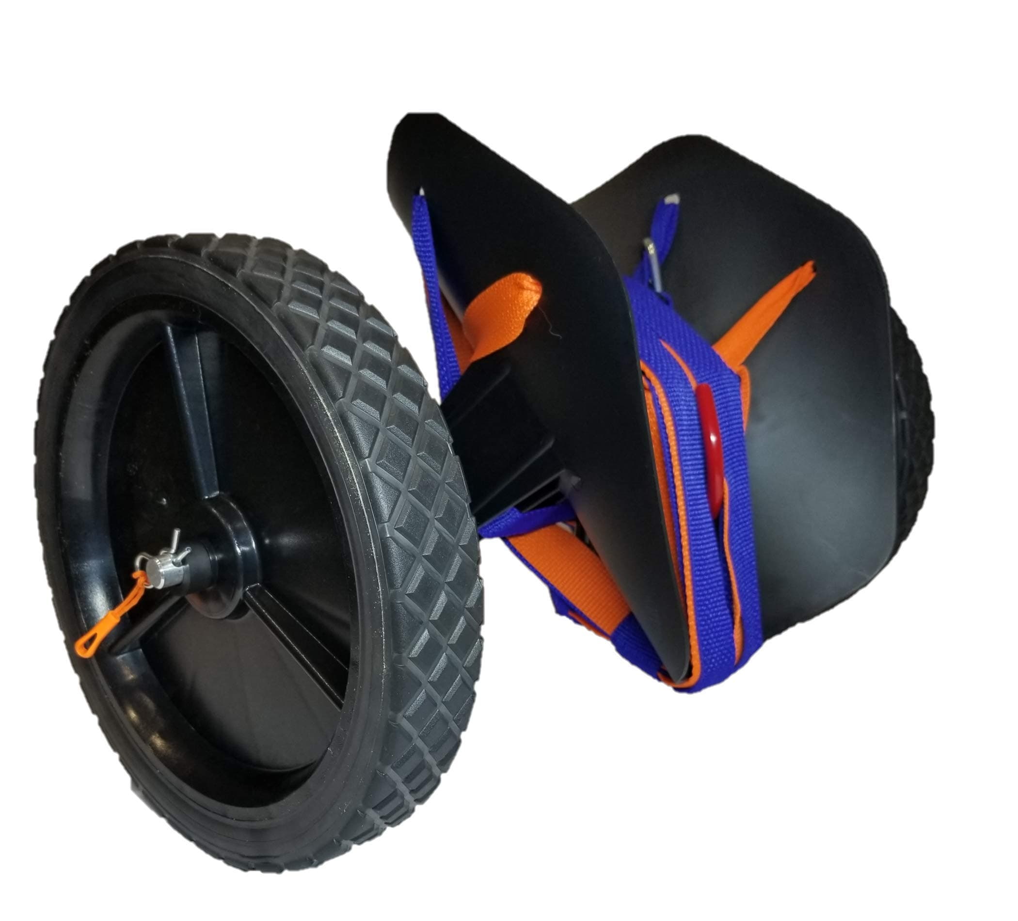 KC-10 Heavy Duty Canoe/Kayak Cart