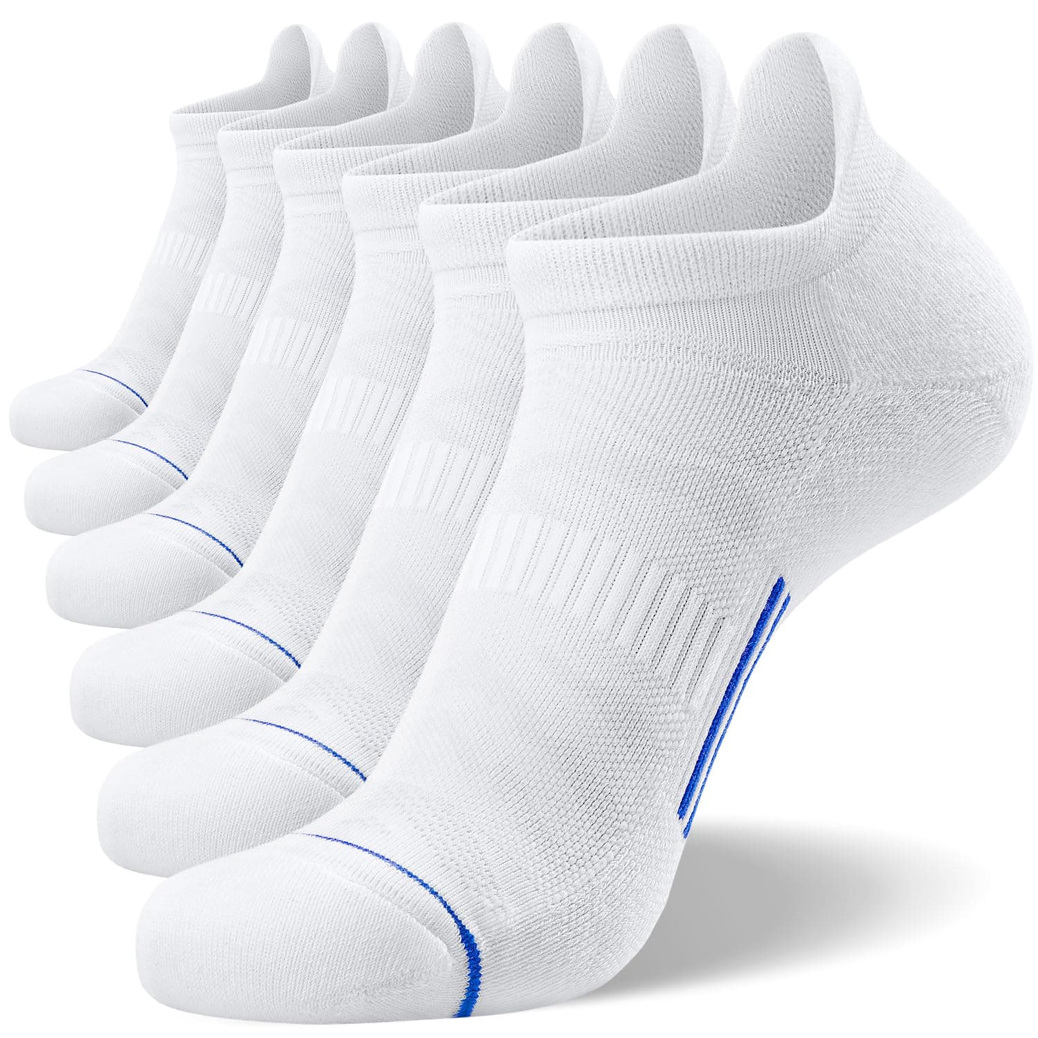 Mens Ankle Running Socks