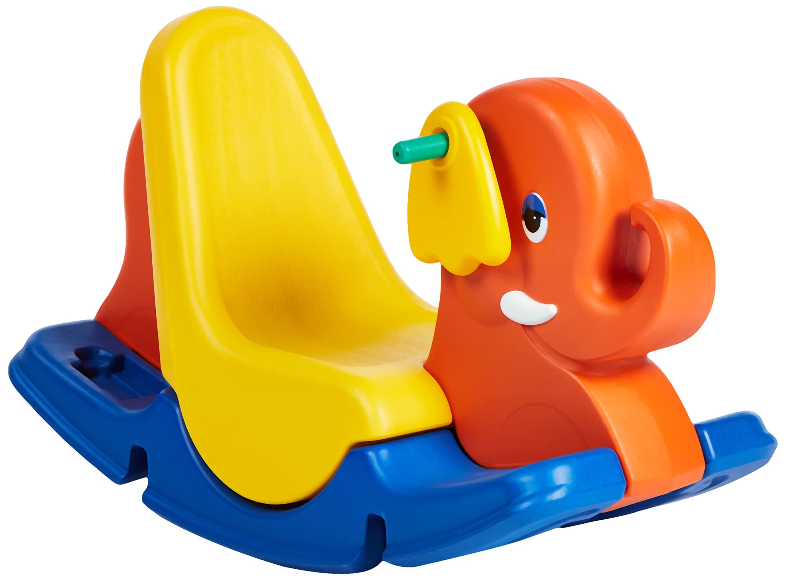 Ching Rocking Elephant (up to 30kgs) - Piece of 1