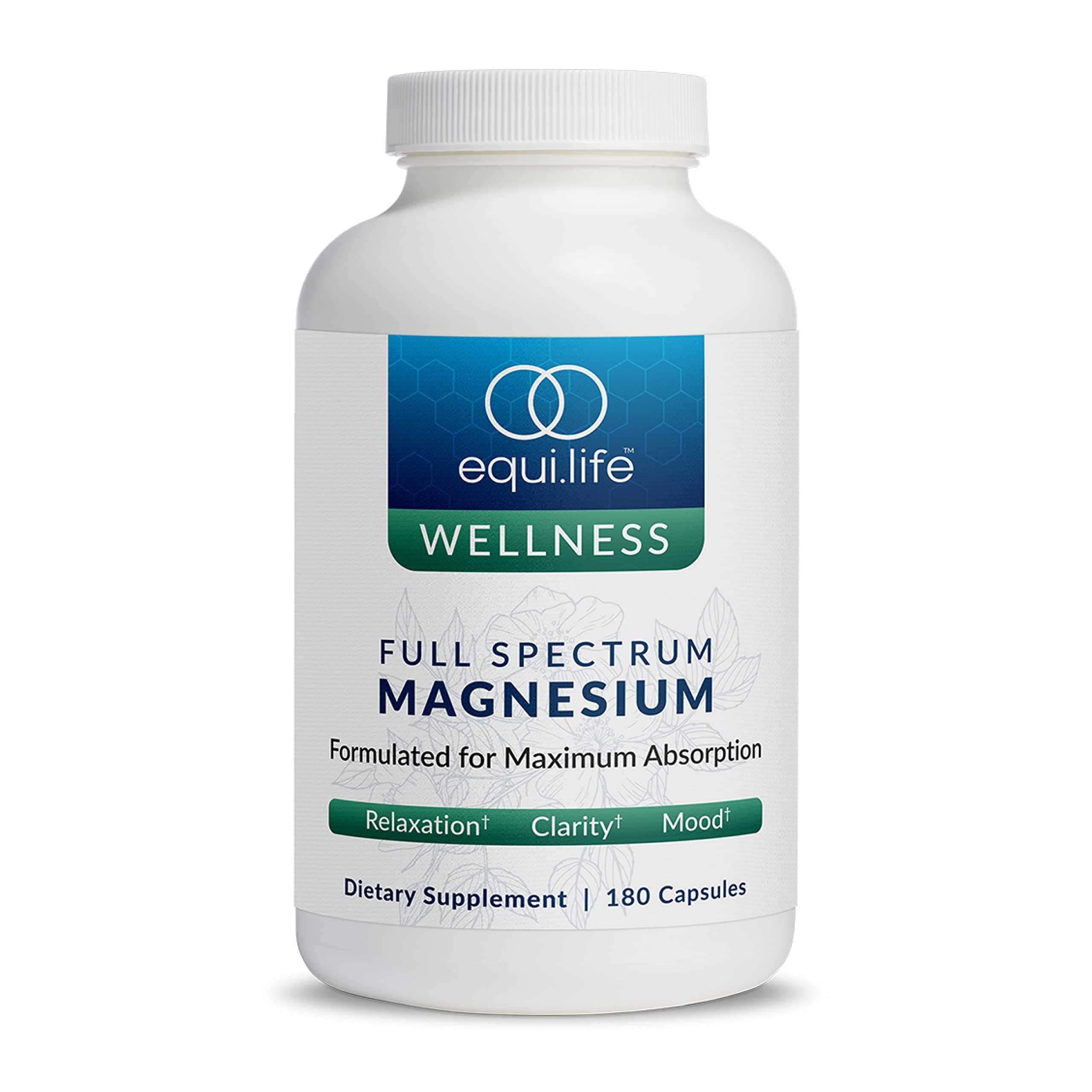 Full Spectrum Magnesium