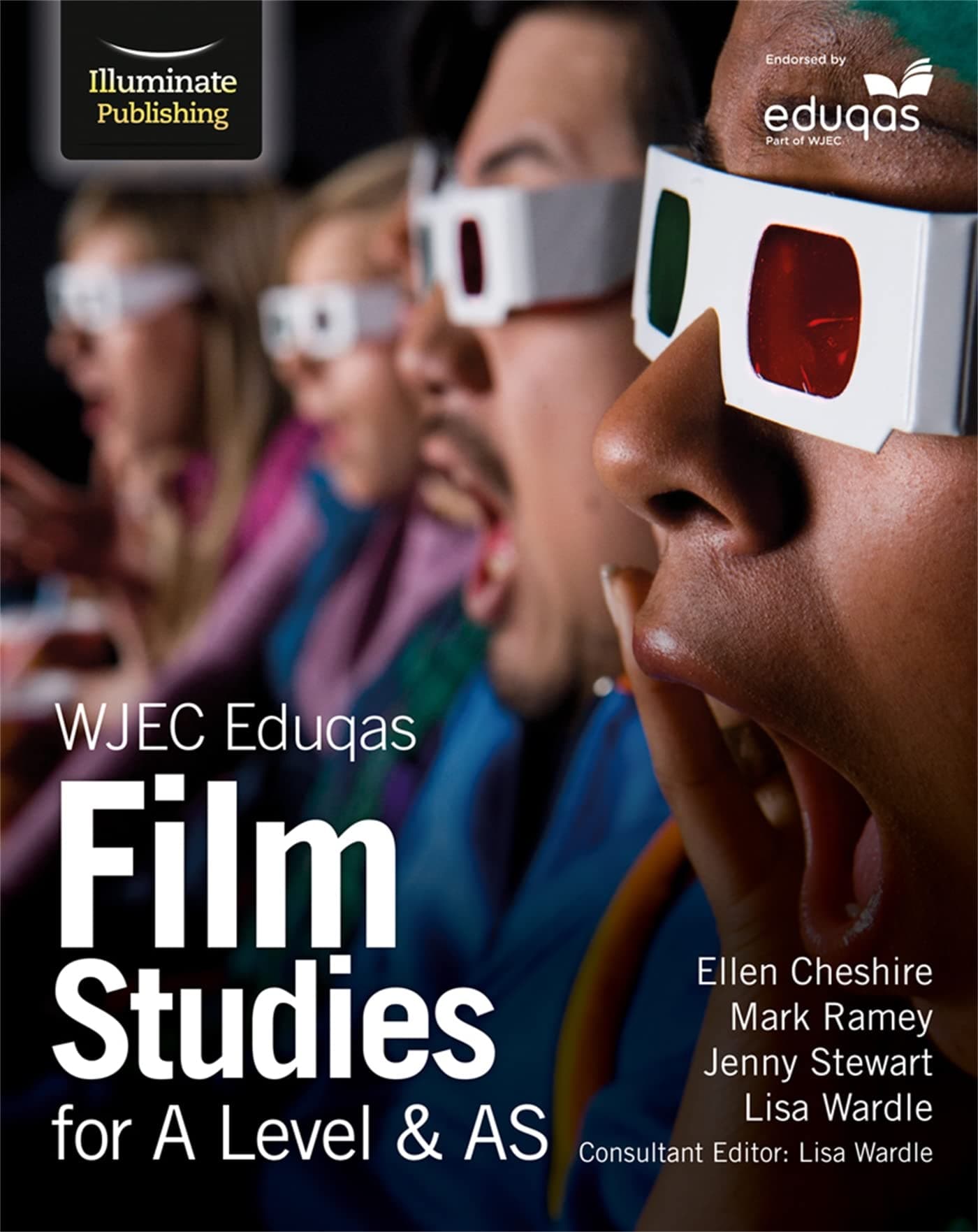 WJEC Eduqas Film Studies for A Level & AS Student Book