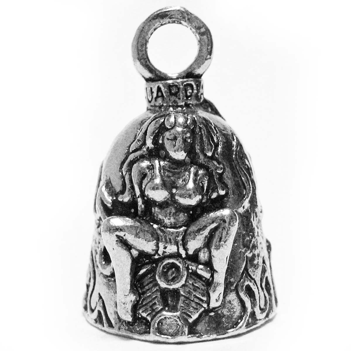 Guardian V Twins Guardian Bell