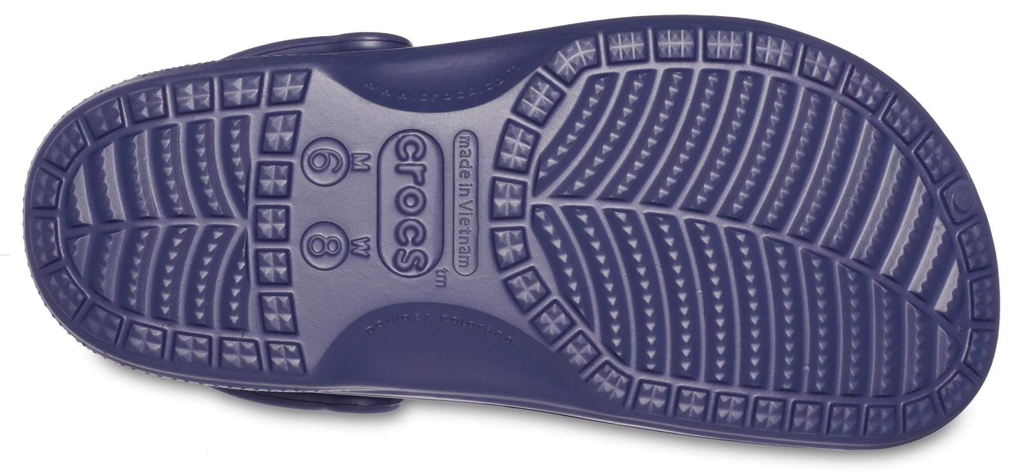 Crocs Unisex-Adult Ralen Lined Clogs | Fuzzy Slippers