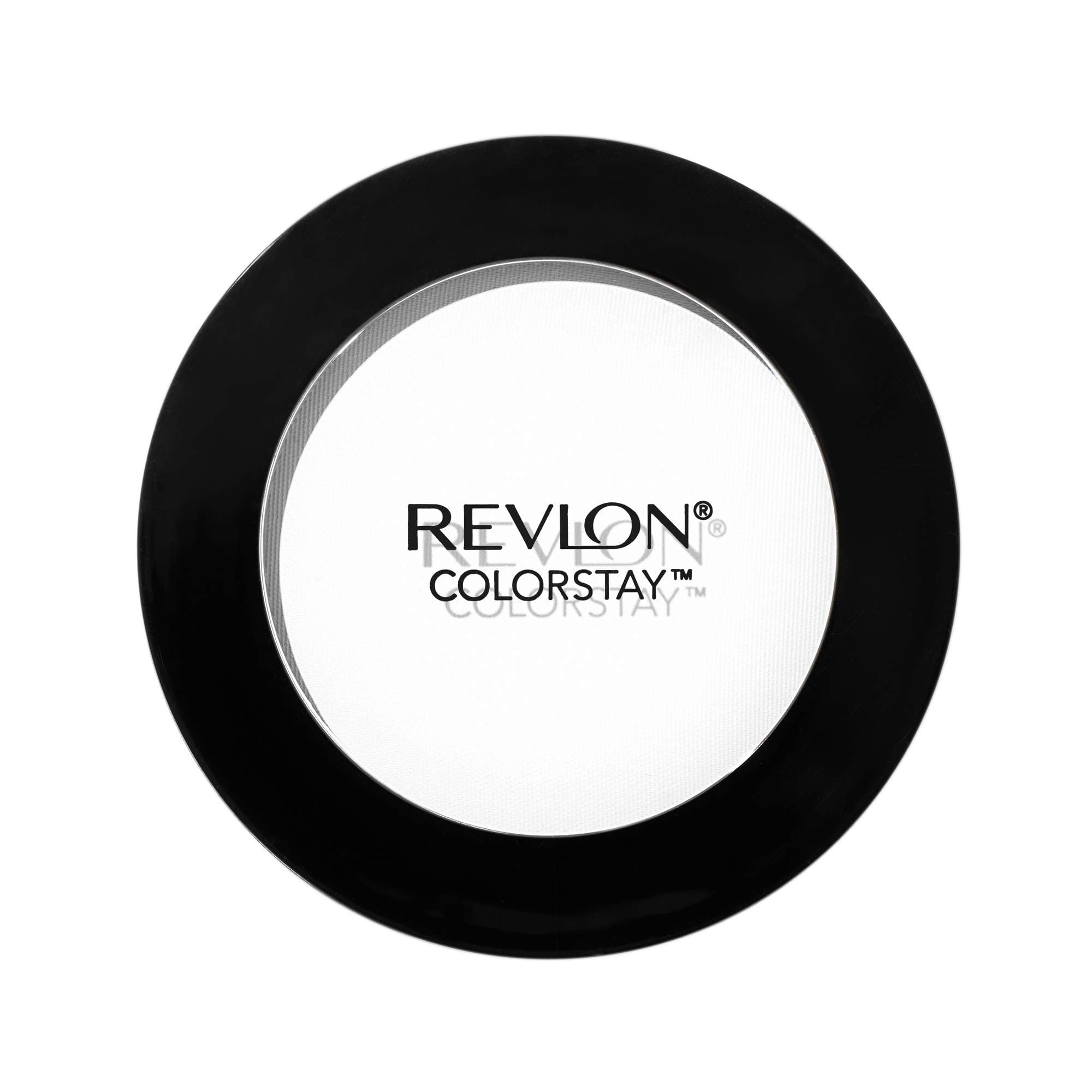 Revlon Colorstay Pressed Powder, Translucent, 0.3-Ounce