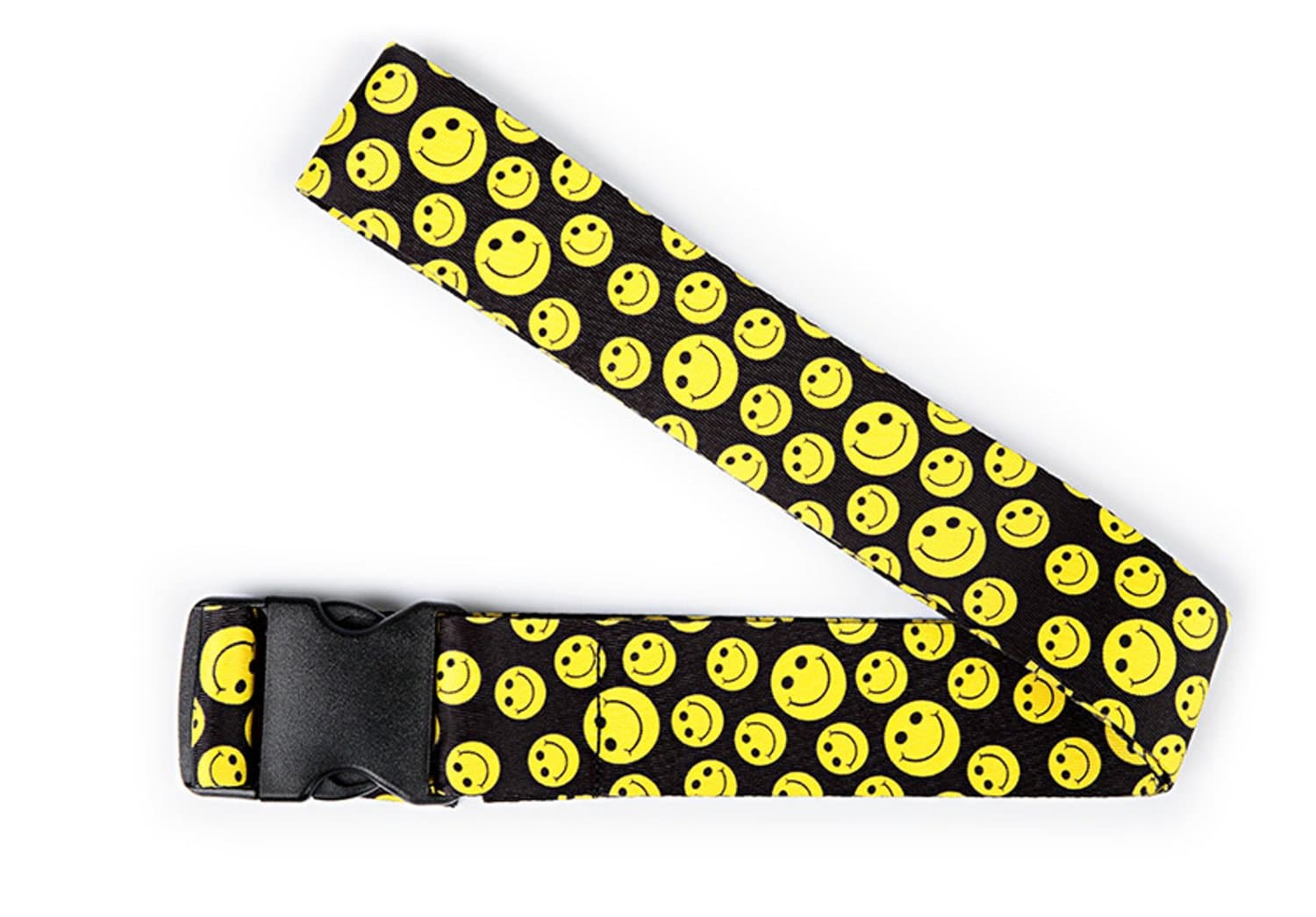 Dynatomy Smiley Face Gait Belt