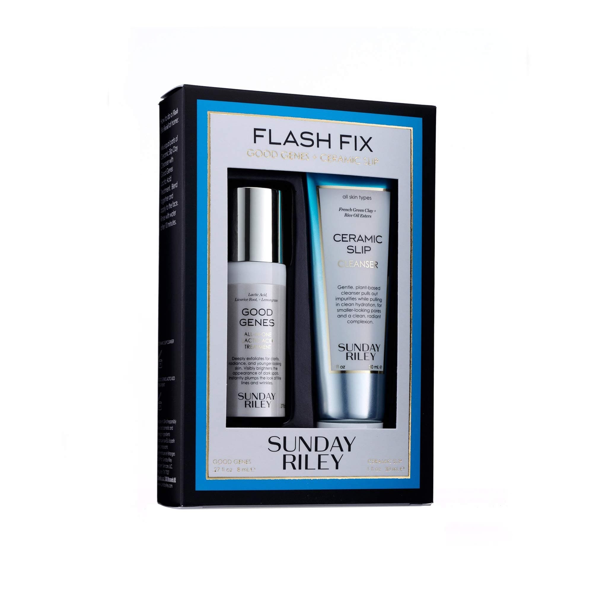 Flash Fix Kit, 1.27 Fl. Oz.