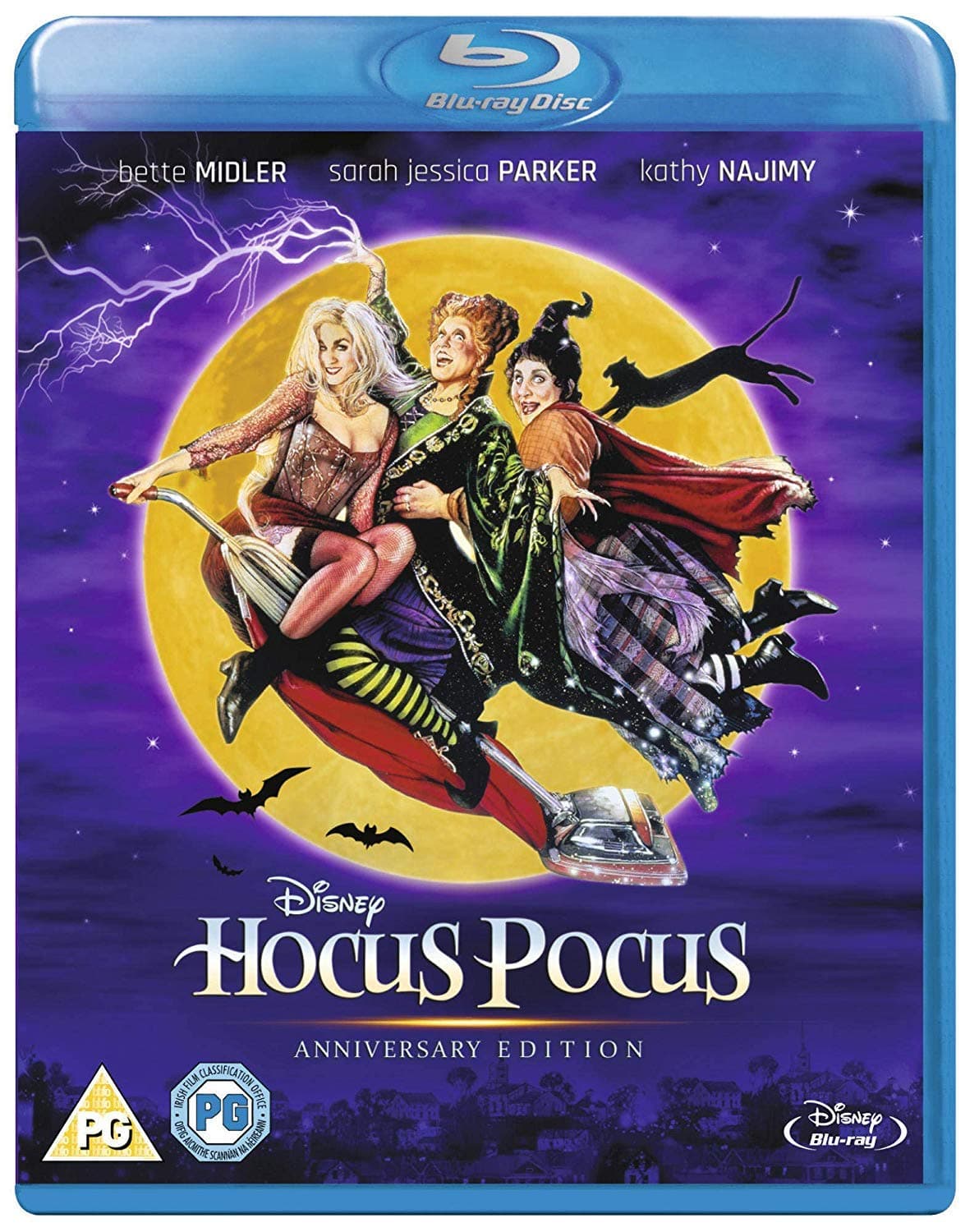 HOCUS POCUS BD