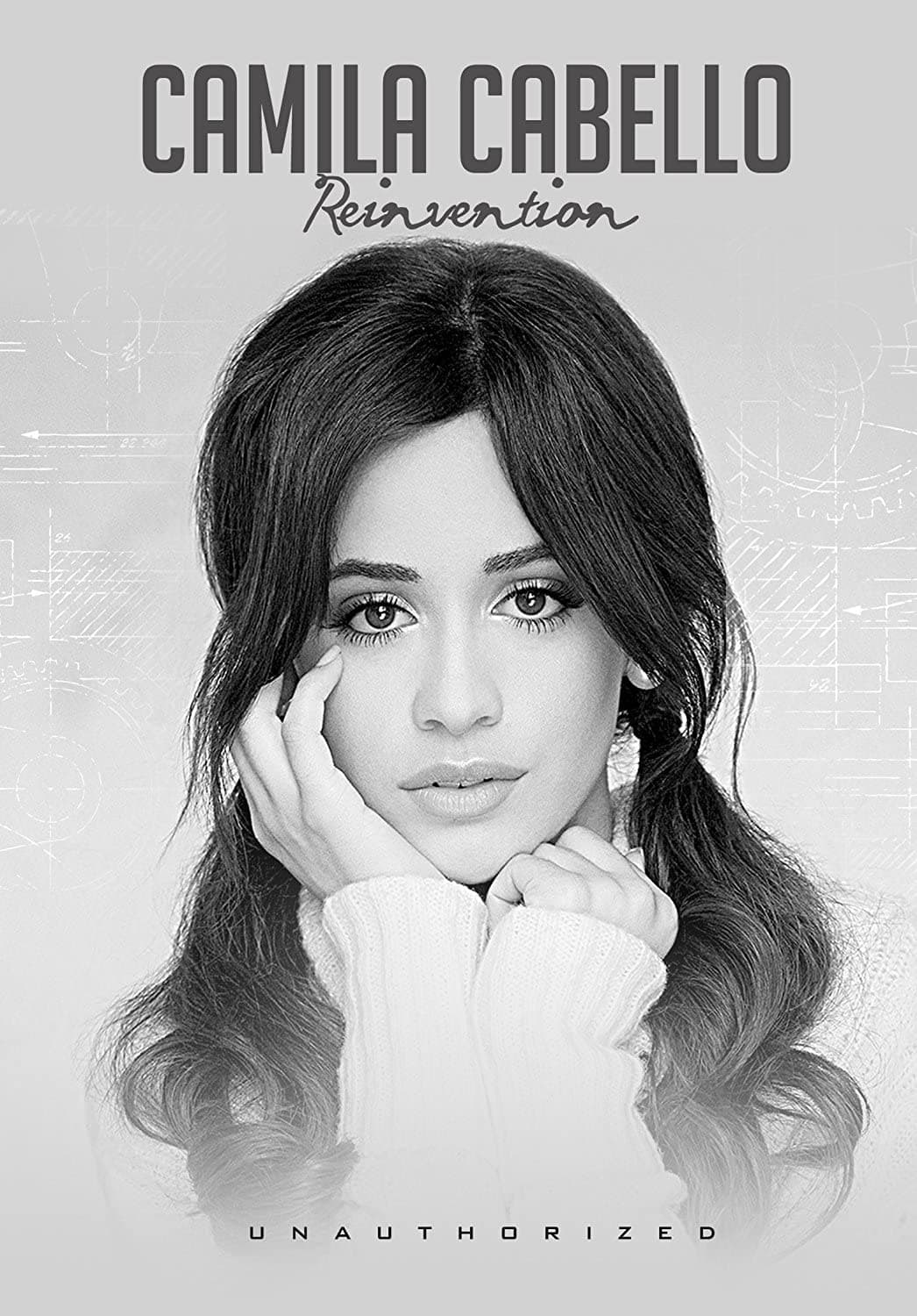 Cabello, Camila - Reinvention