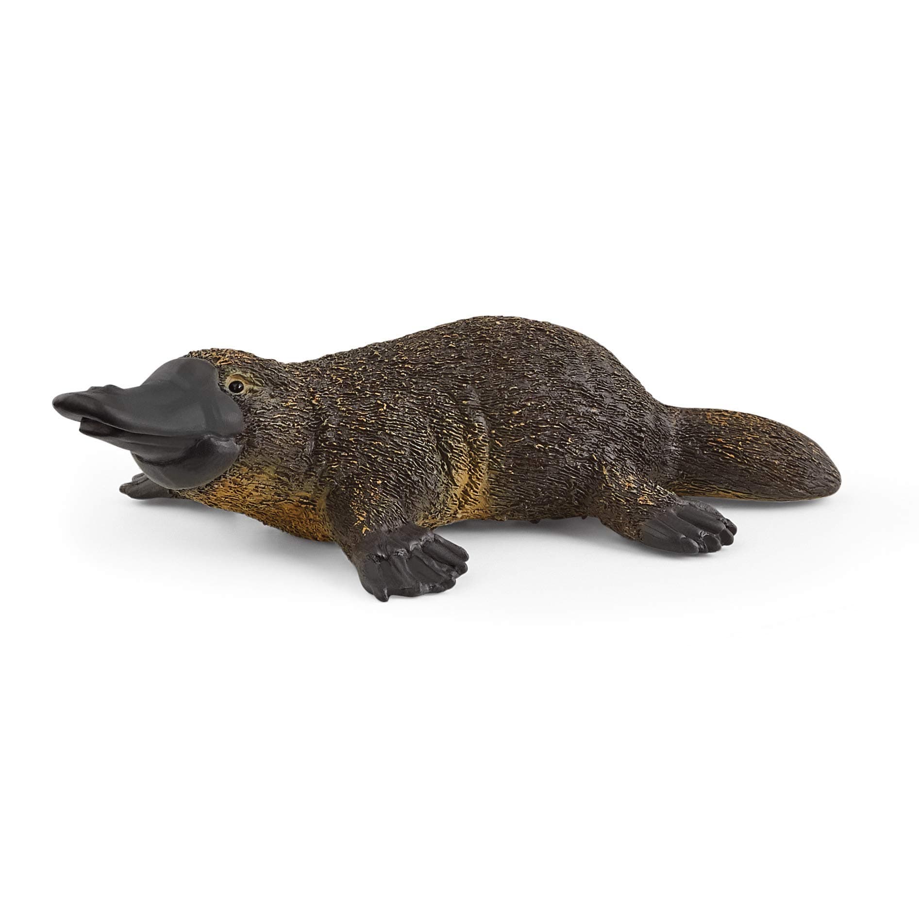 14840 Platypus Wild Life Toy Figurine for children aged 3-8 Years