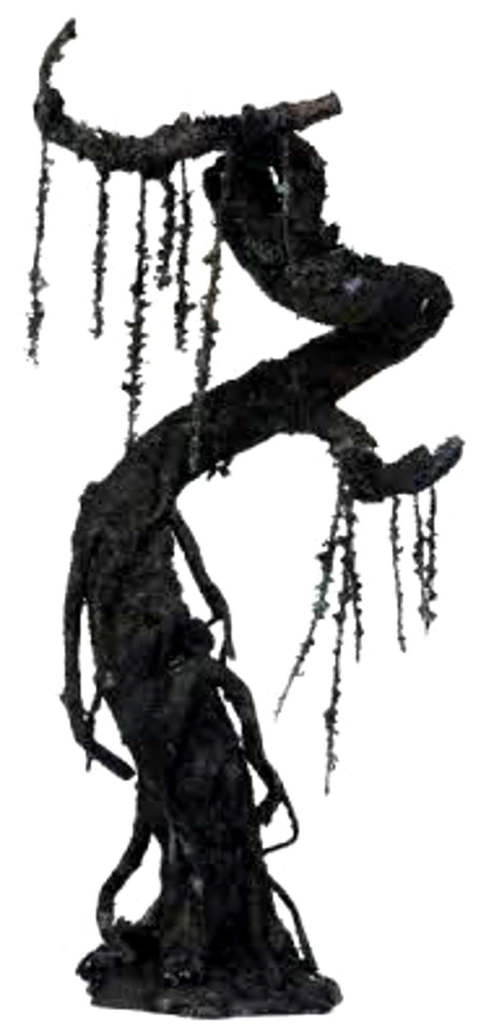 #14346 9 in. Old Mossy Tree