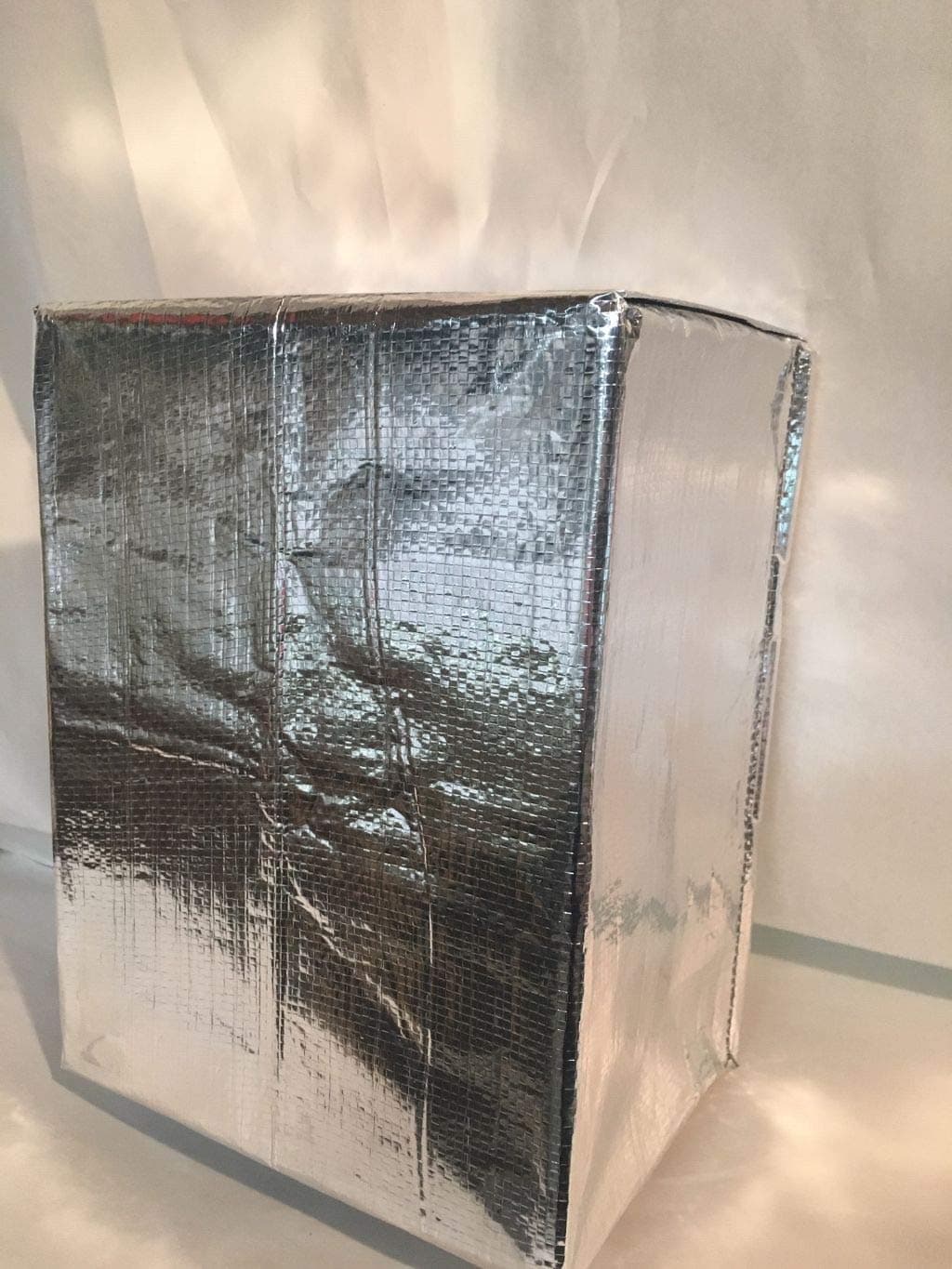 Draft Stopper Direct Vent Fireplace Termination Cap Cover 4 (Rectangle 2)