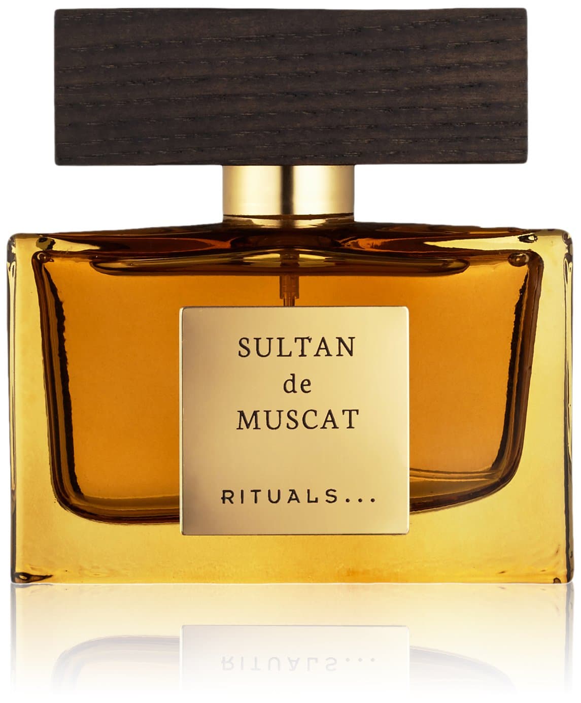 RITUALS Sultan De Muscat Parfum, 1.6 Fl Oz