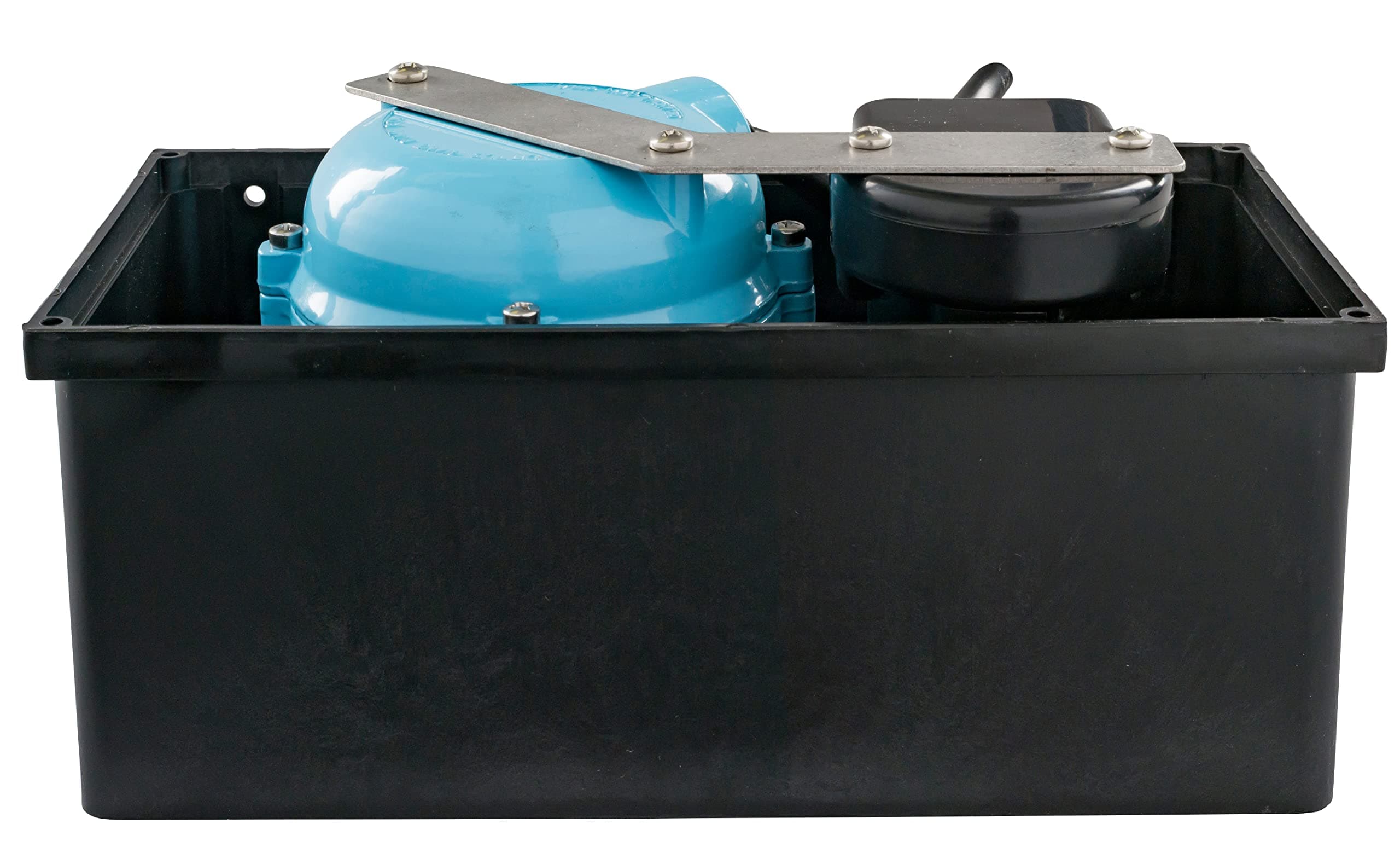 Little Giant 1-ABS with Tank (115V), 550522