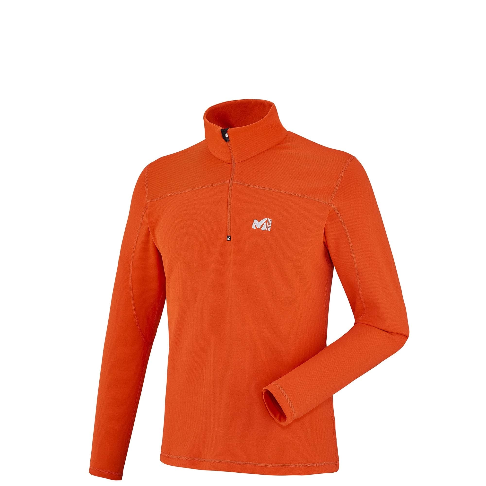 MILLET Men's Technostretch Po fleece jacket