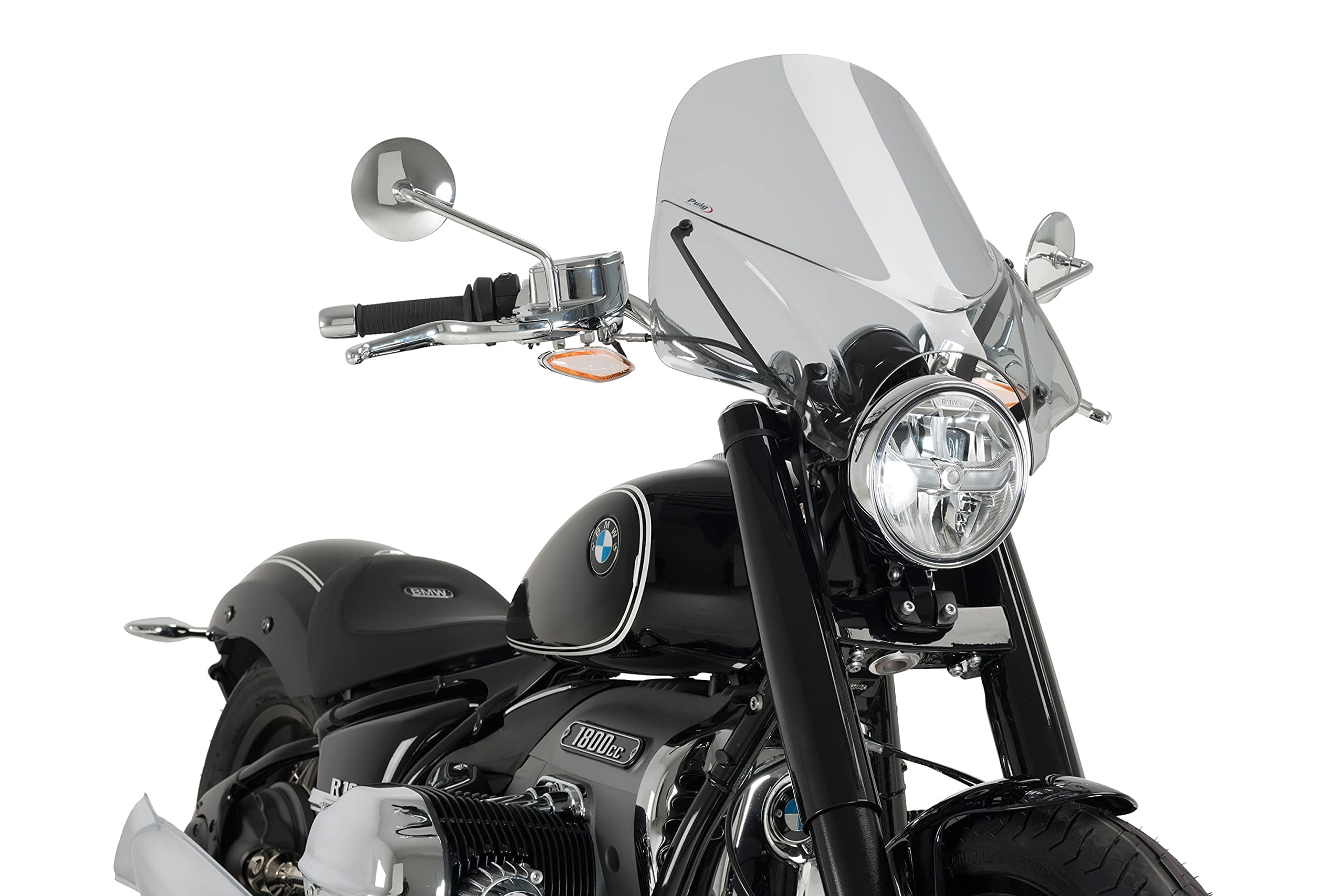 PUIG WINDSHIELD NG TOURING BMW R18 20-26