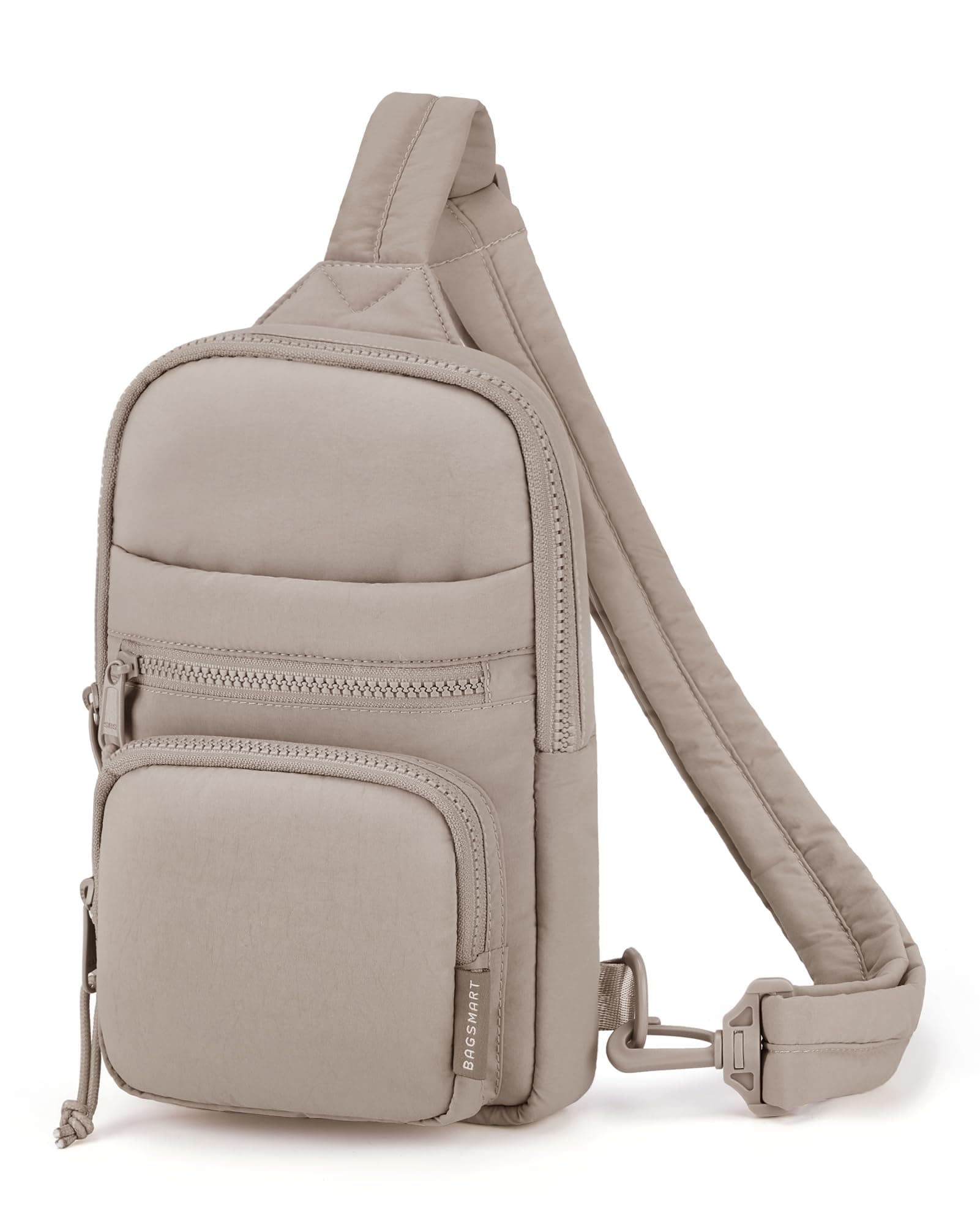 Crossbody Sling Bags for Women, Small Crossbody Purse Fanny Packs with Adjustable Strap, Sling Backpck for travel