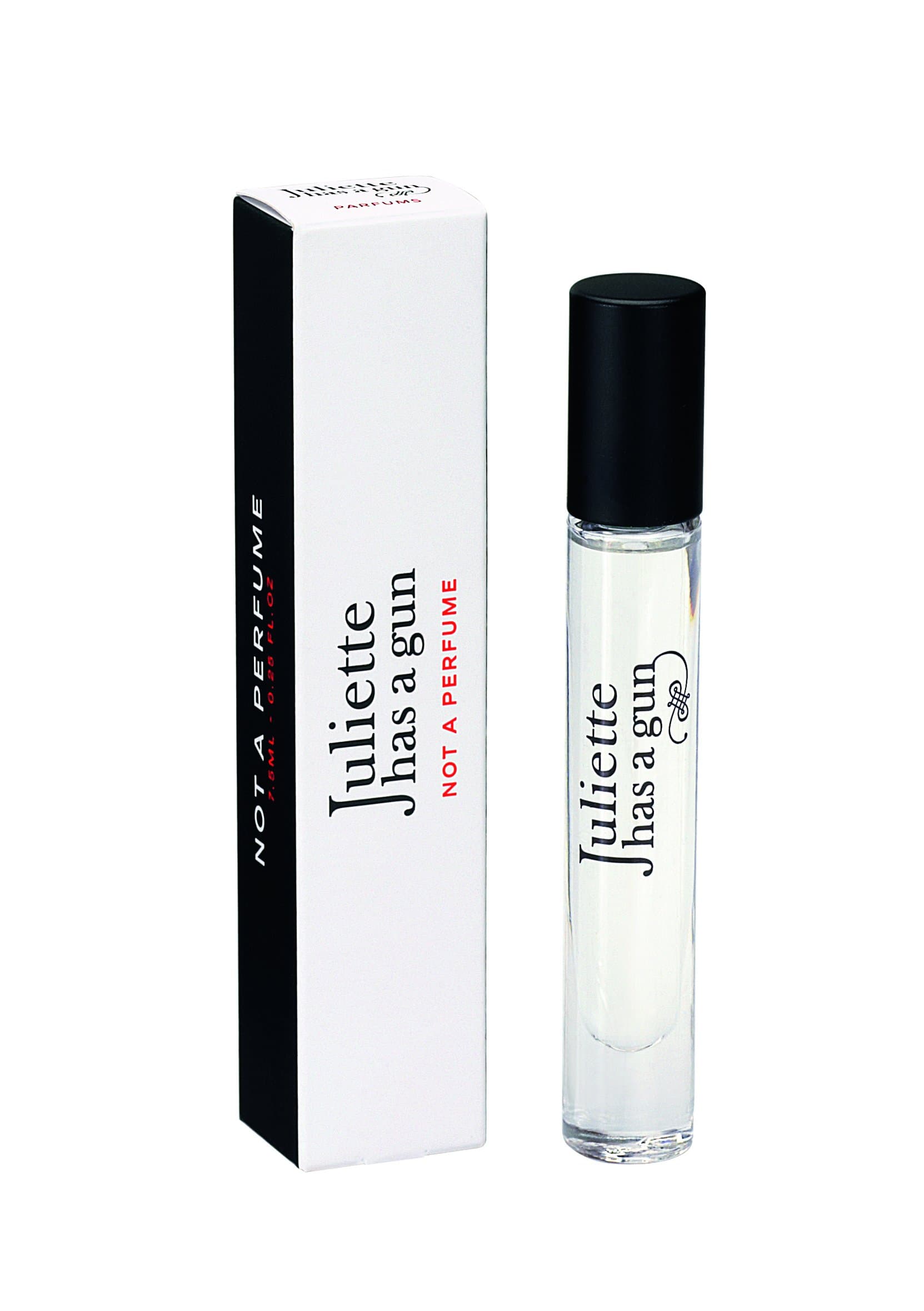 Juliette Has a Gun Not A Perfume Eau de Parfum Spray, 0.25 fl. oz.