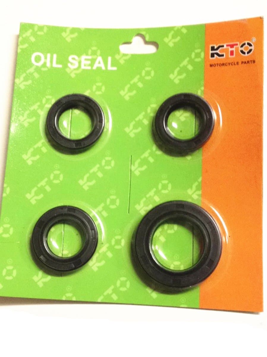 Oil Seal for GY6 150cc Scooter