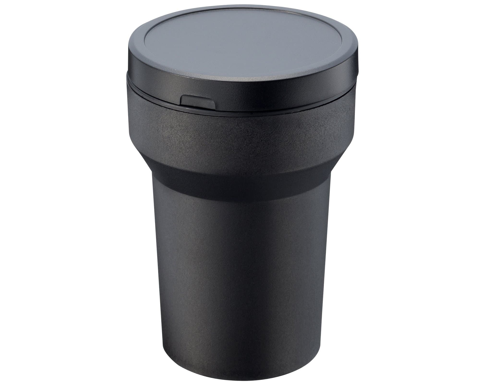 SEIKOSANGYO CO., LTD. ED-177 Car High Volume Ashtray Portable Cup Holder Mount Universal Japan