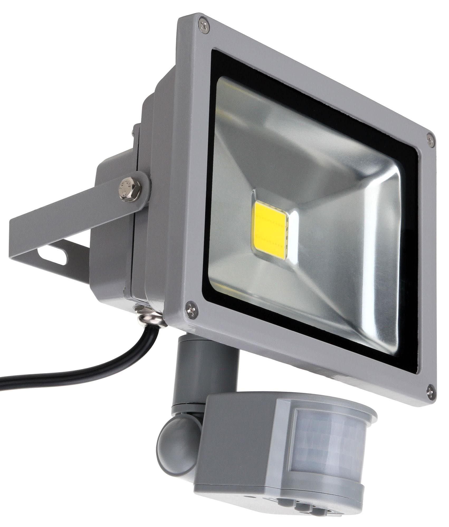 Showlite FL-2020B LED Floodlight IP65 20 Watt 2200 Lumen