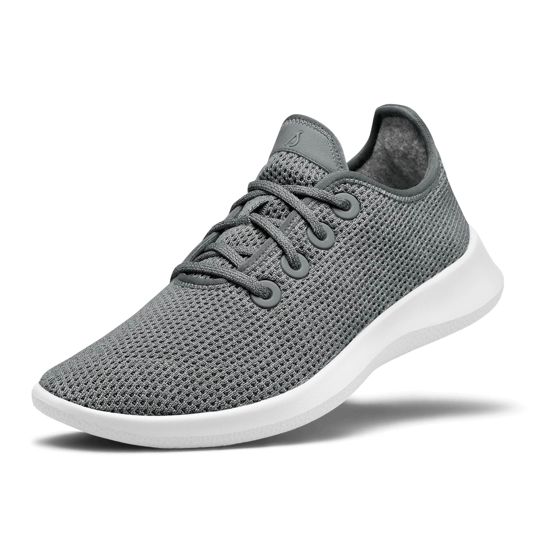 Allbirds Men’s Tree Runner, Everyday Sneakers, Machine Washable Shoe Made with Natural Materials