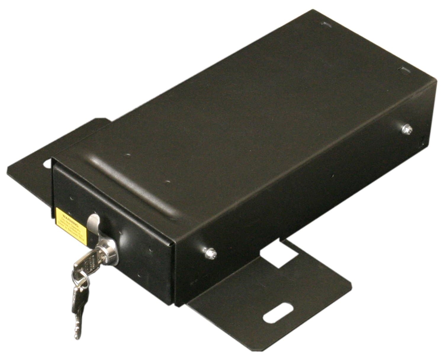 Tuffy Security Products - Drawer | Underseat for Jeep Wrangler TJ Flip Seat | 1997-2002