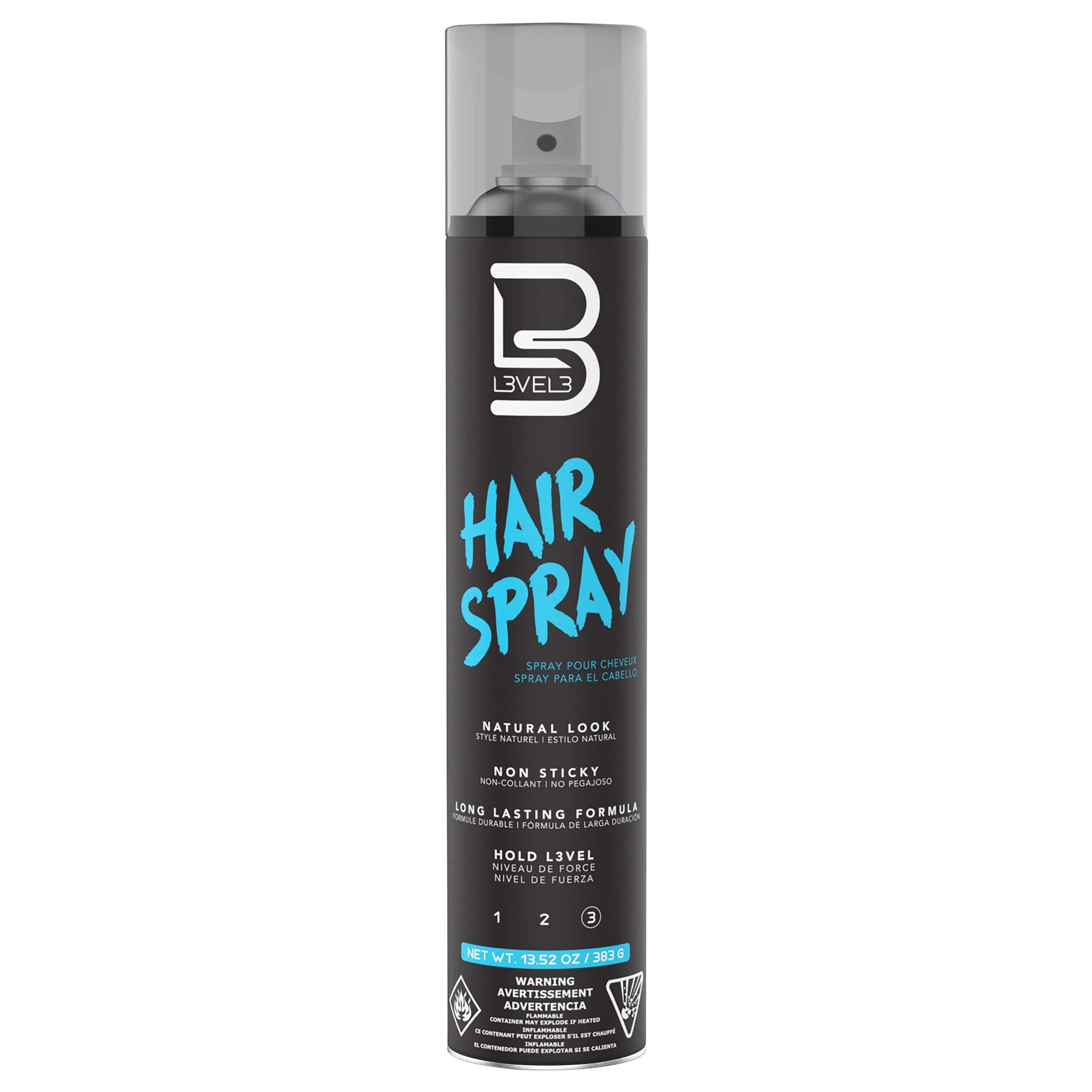 Hair Spray