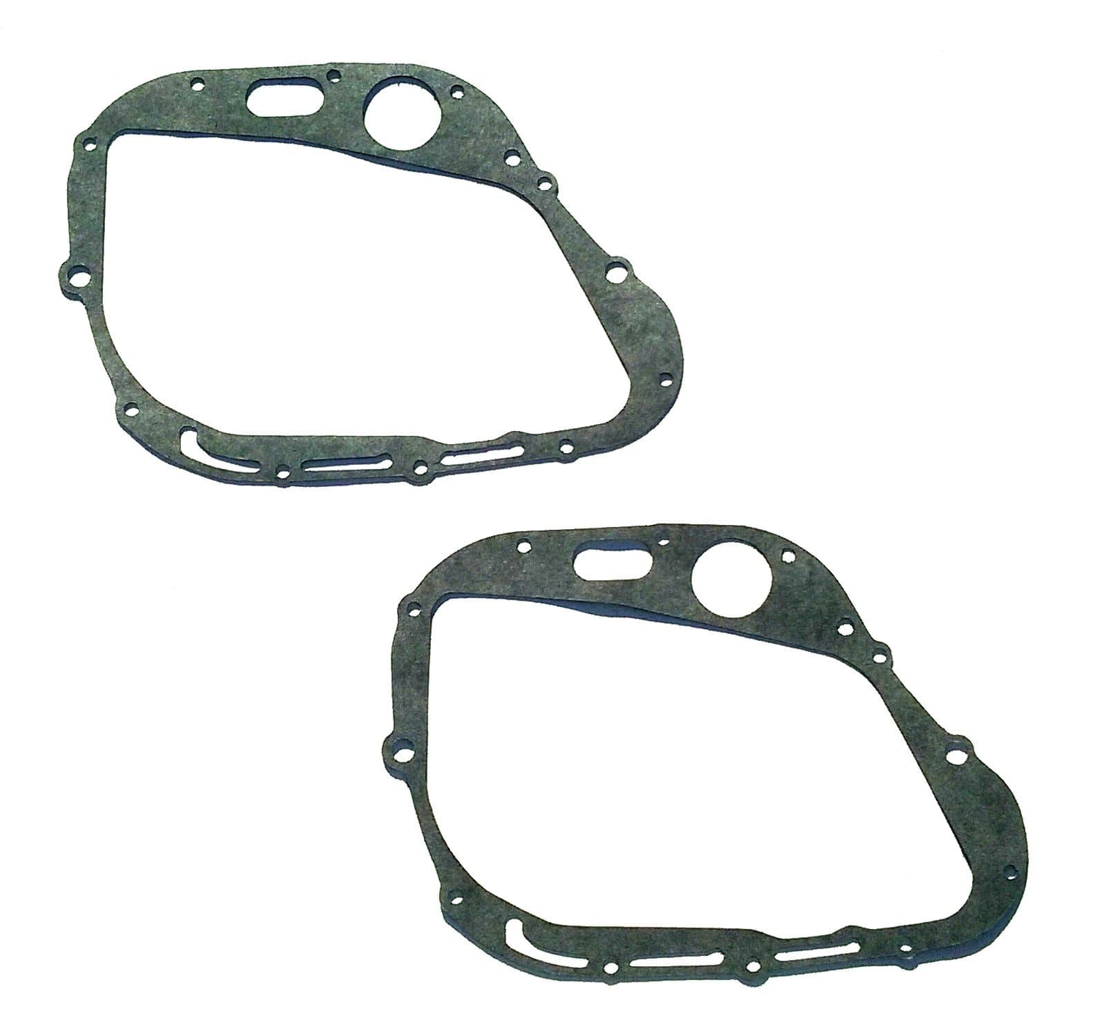 M-G 360763-2 Clutch Side Cover Gasket for Suzuki Savage LS650F LS 650F 2 Pack