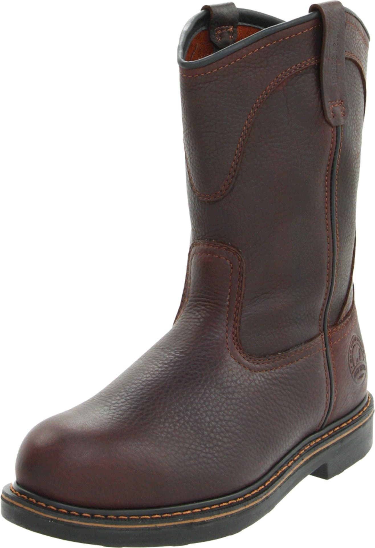 Irish Setter Men's 83905 Wellington Work Boot