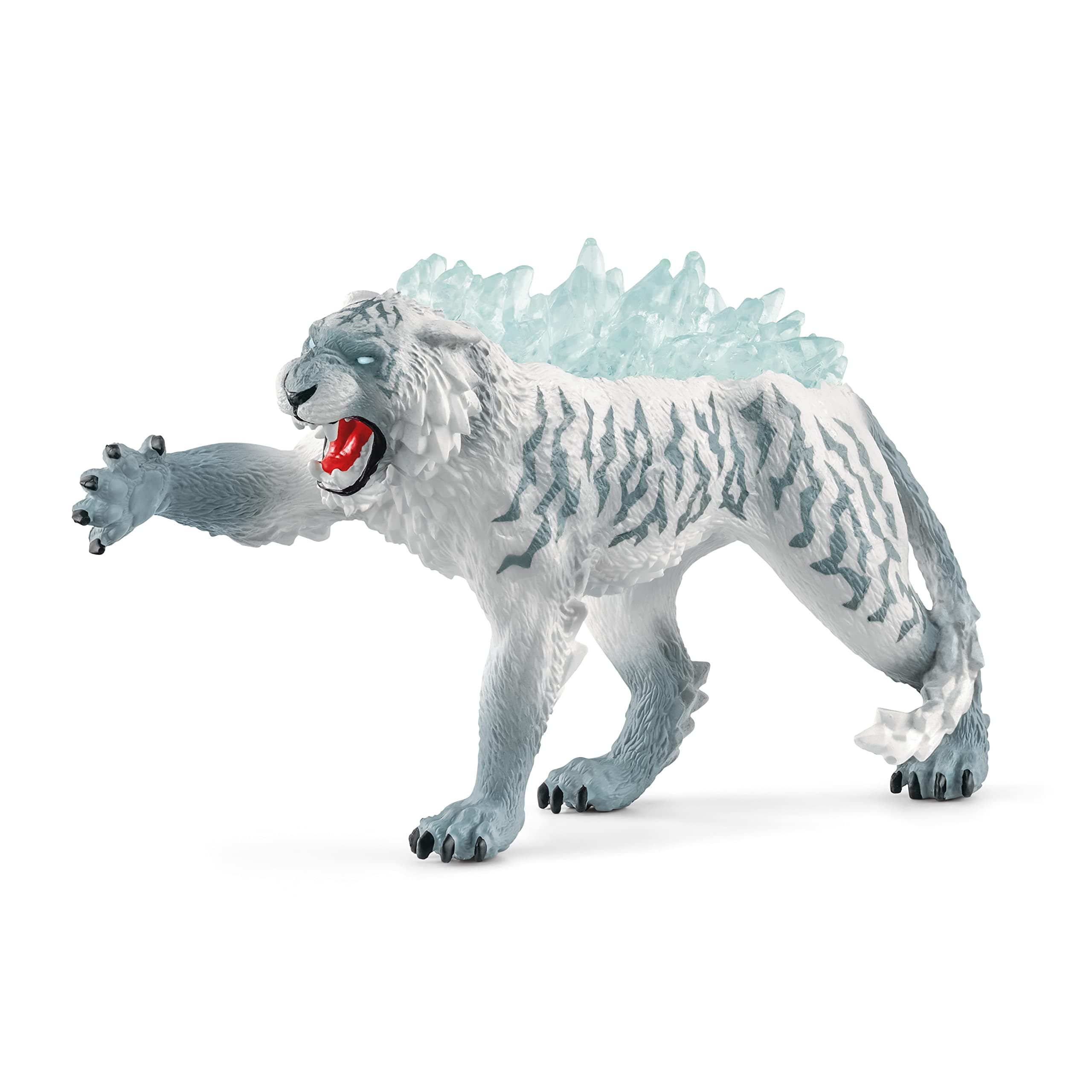 Schleich Eldrador Creatures Ice Tiger 70147