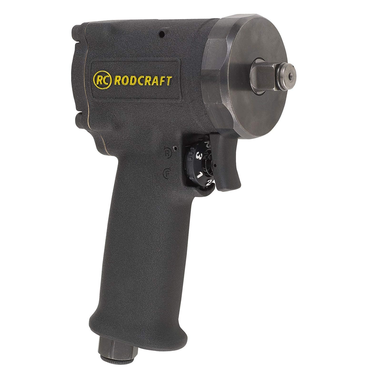 Rodcraft 8951000123 1/2 Inch Impact Screwdriver RC2202