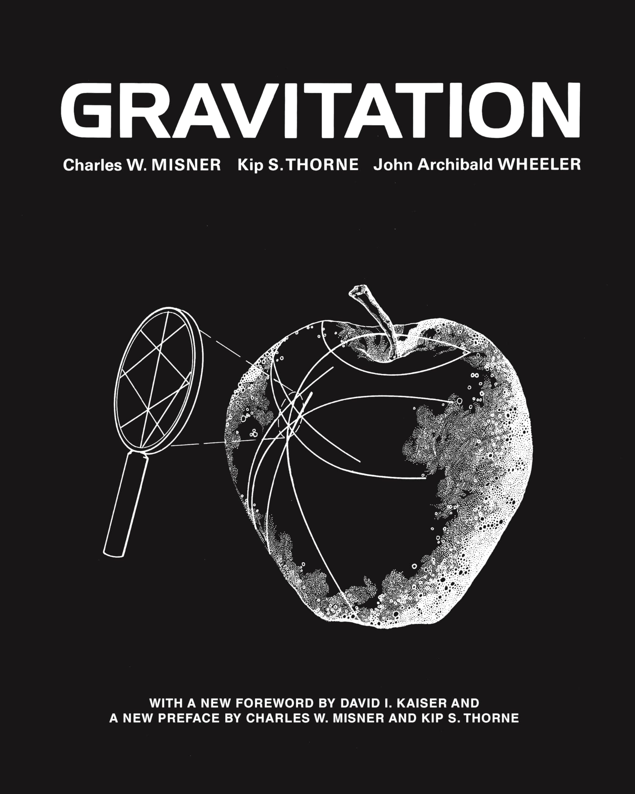 Princeton University Press Gravitation
