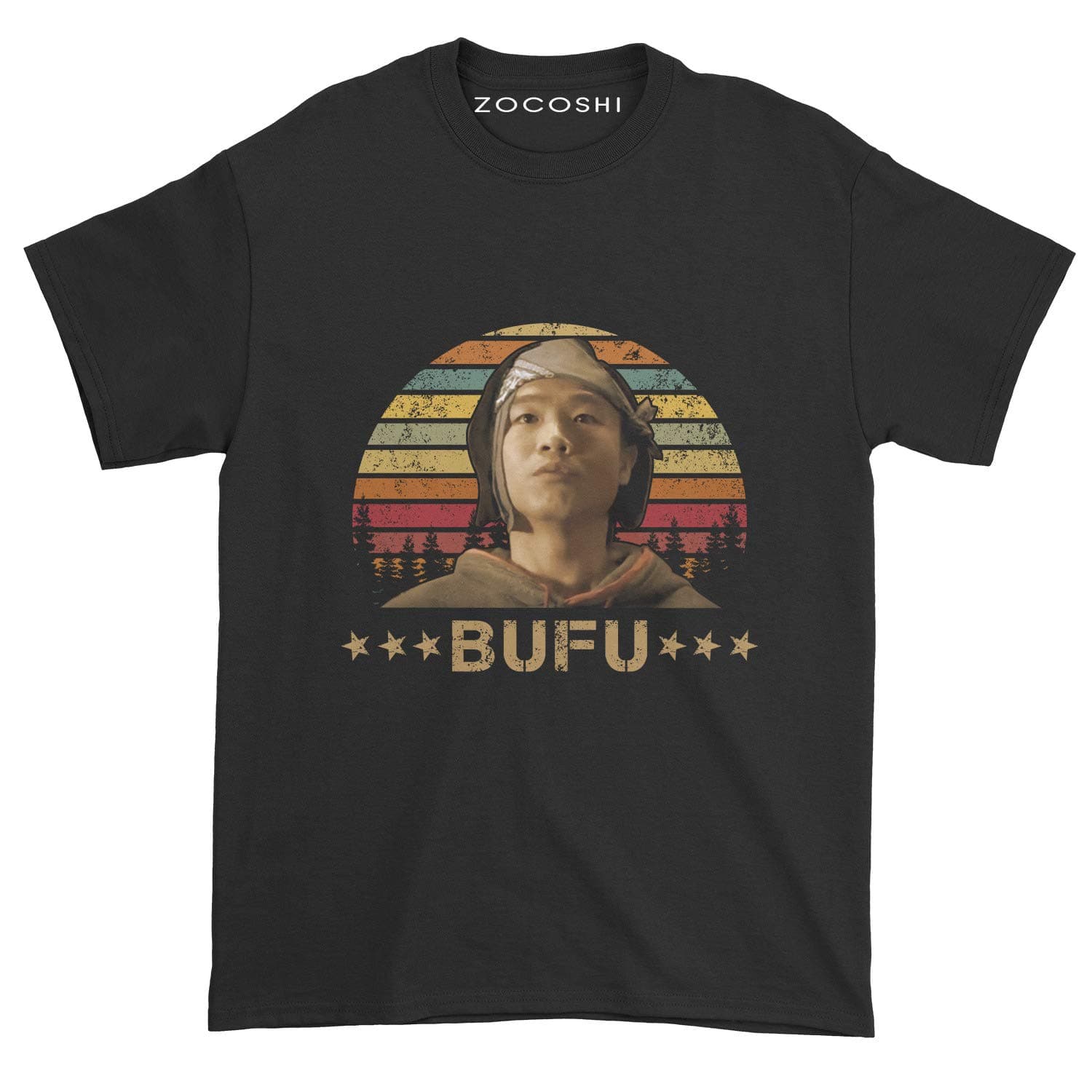 Bufu T-Shirt