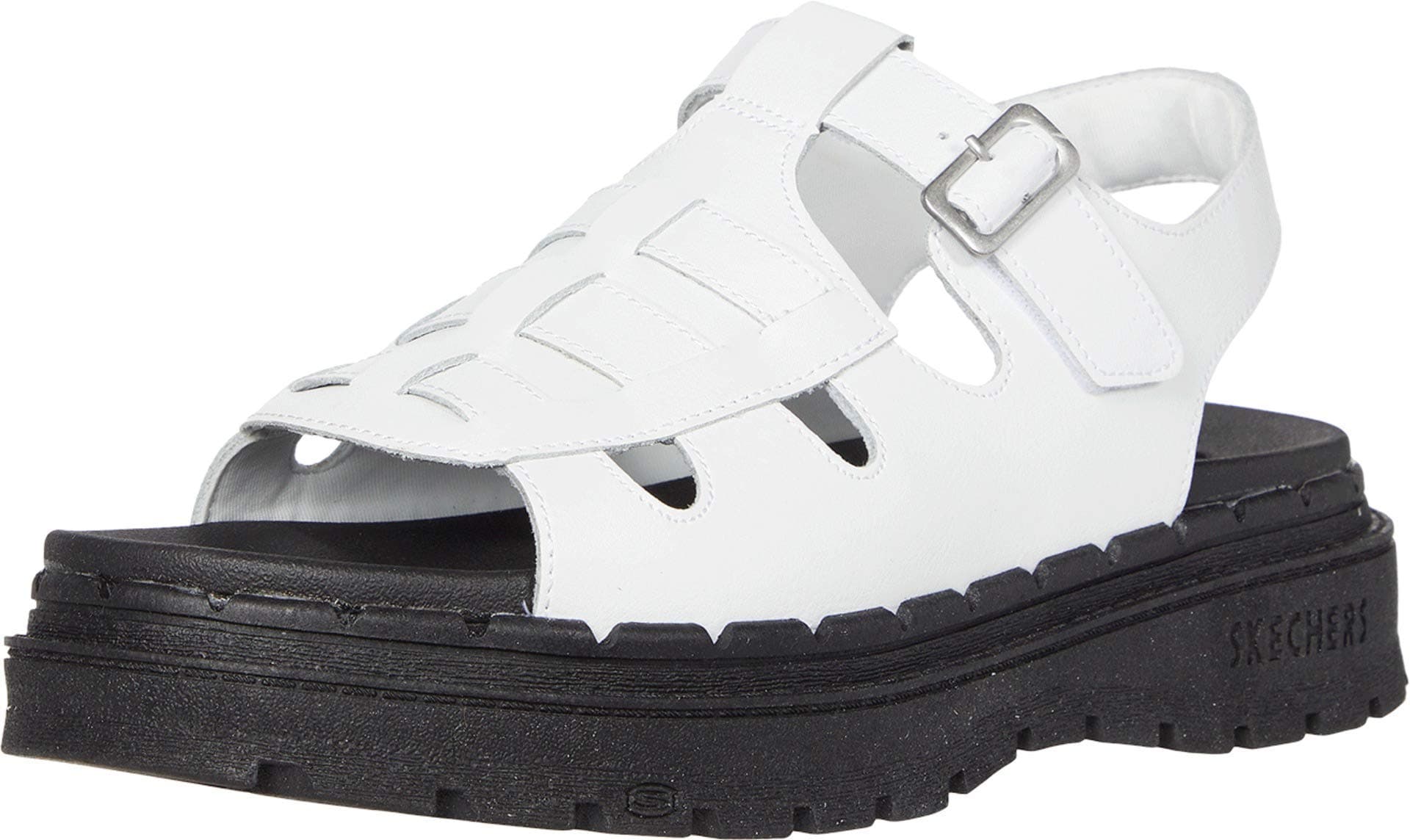 Skechers Jammers Throwback womens Sandal