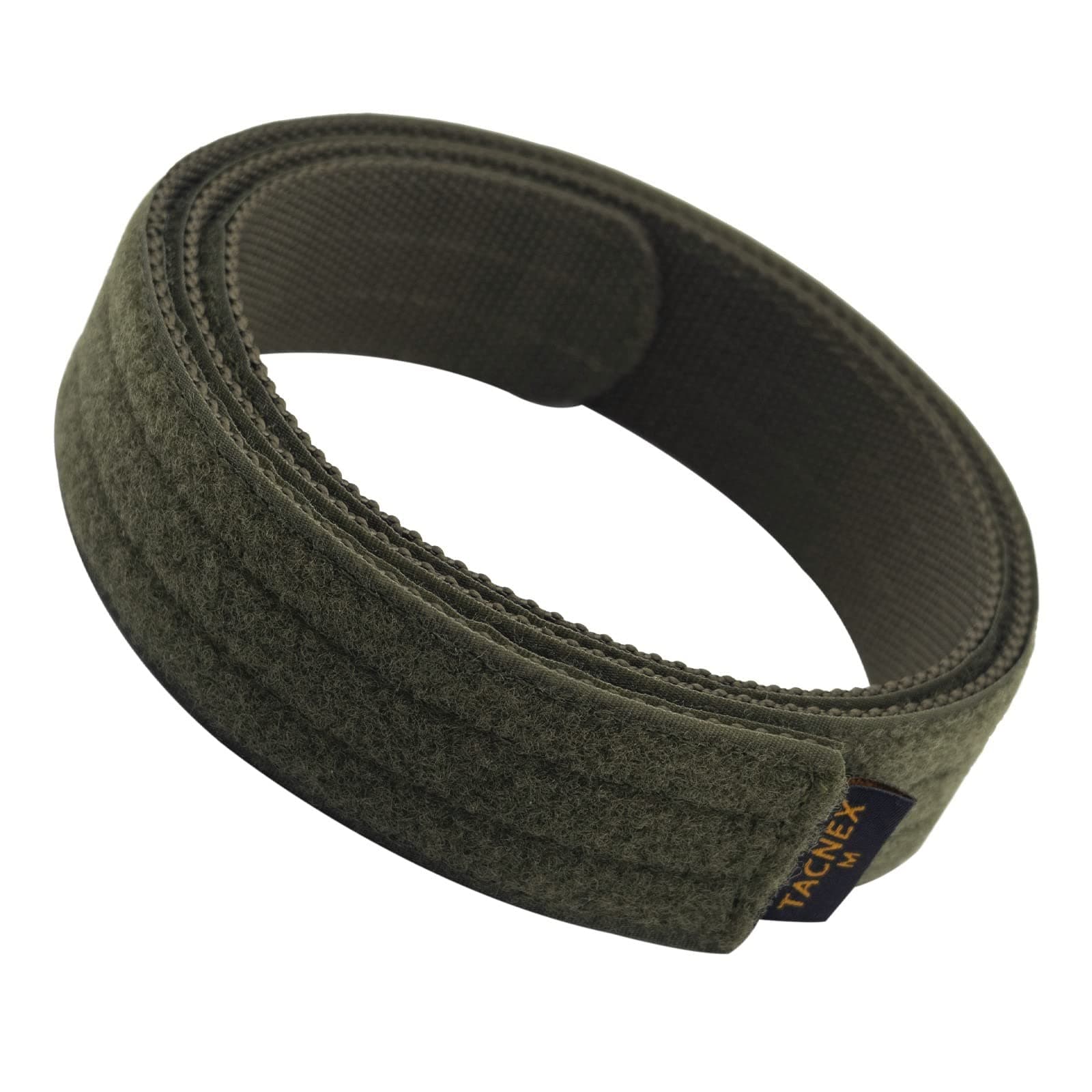 TACNEX Inner Belt for Duty - 1.5" Loop Liner Tactical Under Belt