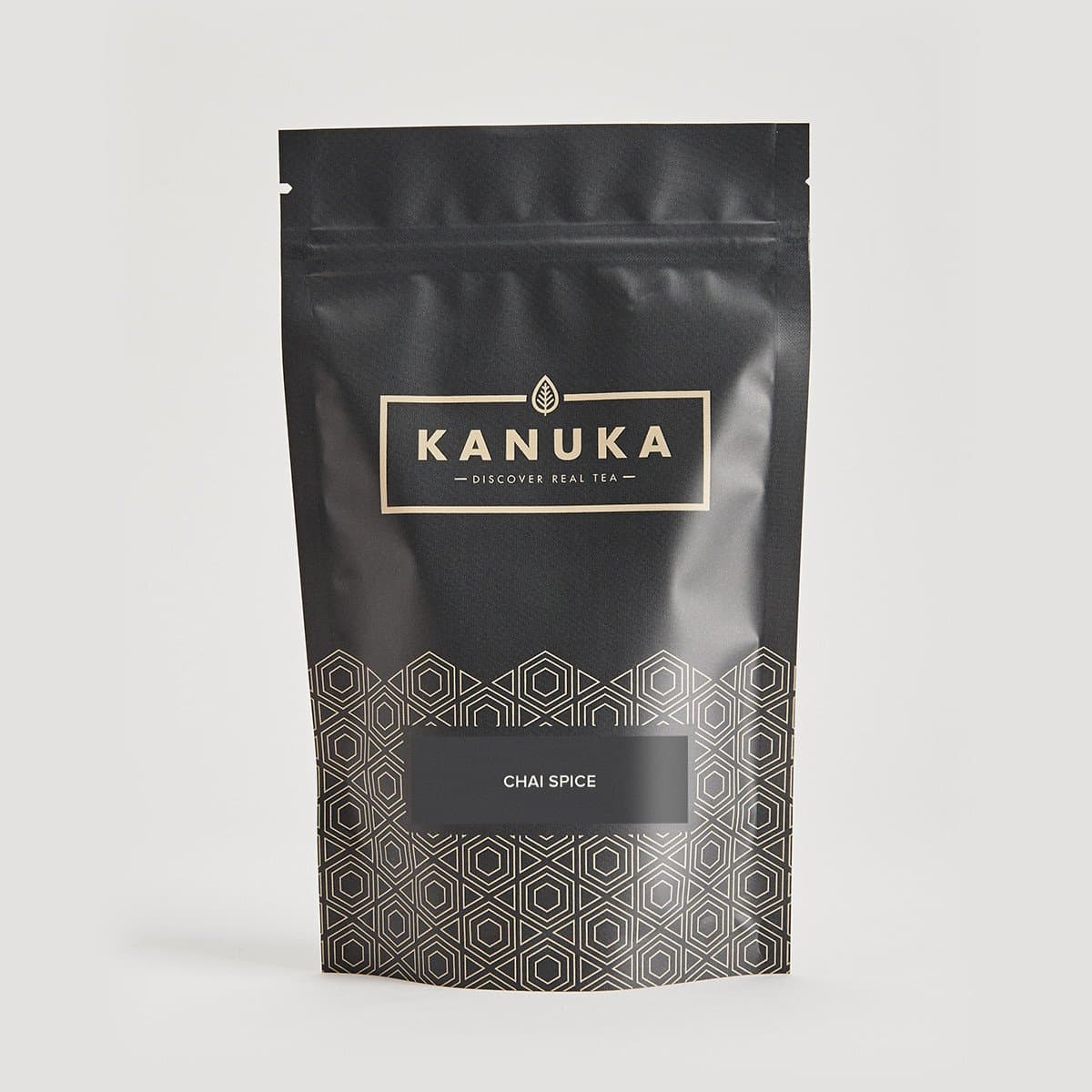 Chai Spice Loose Leaf Tea - 80 Gram Pouch