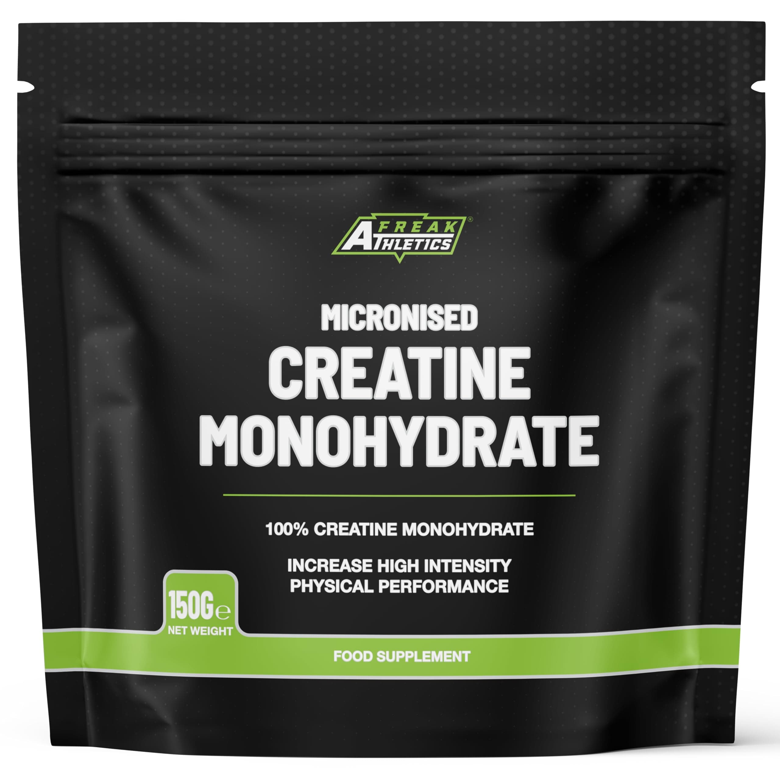 Creatine Monohydrate Powder (44 Servings (Pack of 1), Unflavoured)