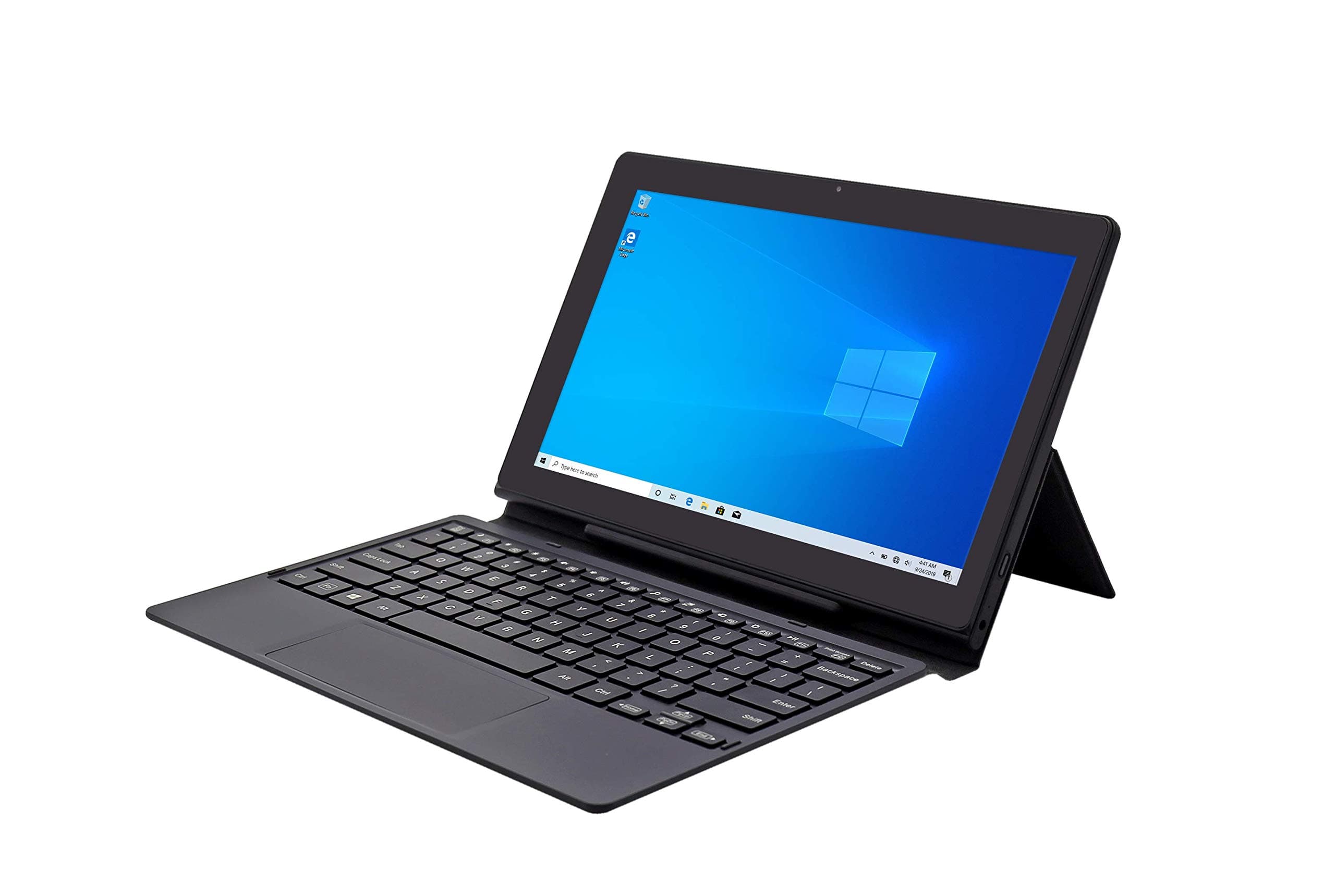 Venturer 11.6" 2-in-1 Detachable Laptop