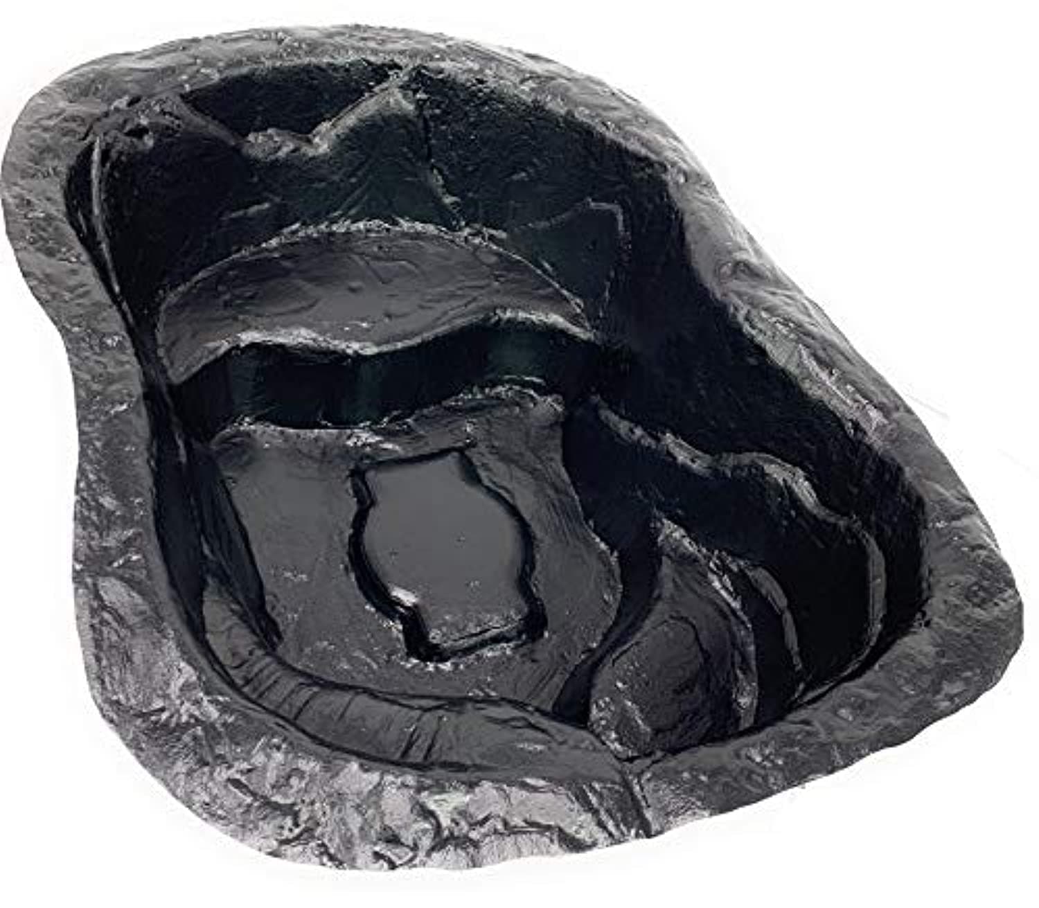 Direct Global Trading Pre Formed Fish Wildlife Starter Garden Pond UK Manufactured