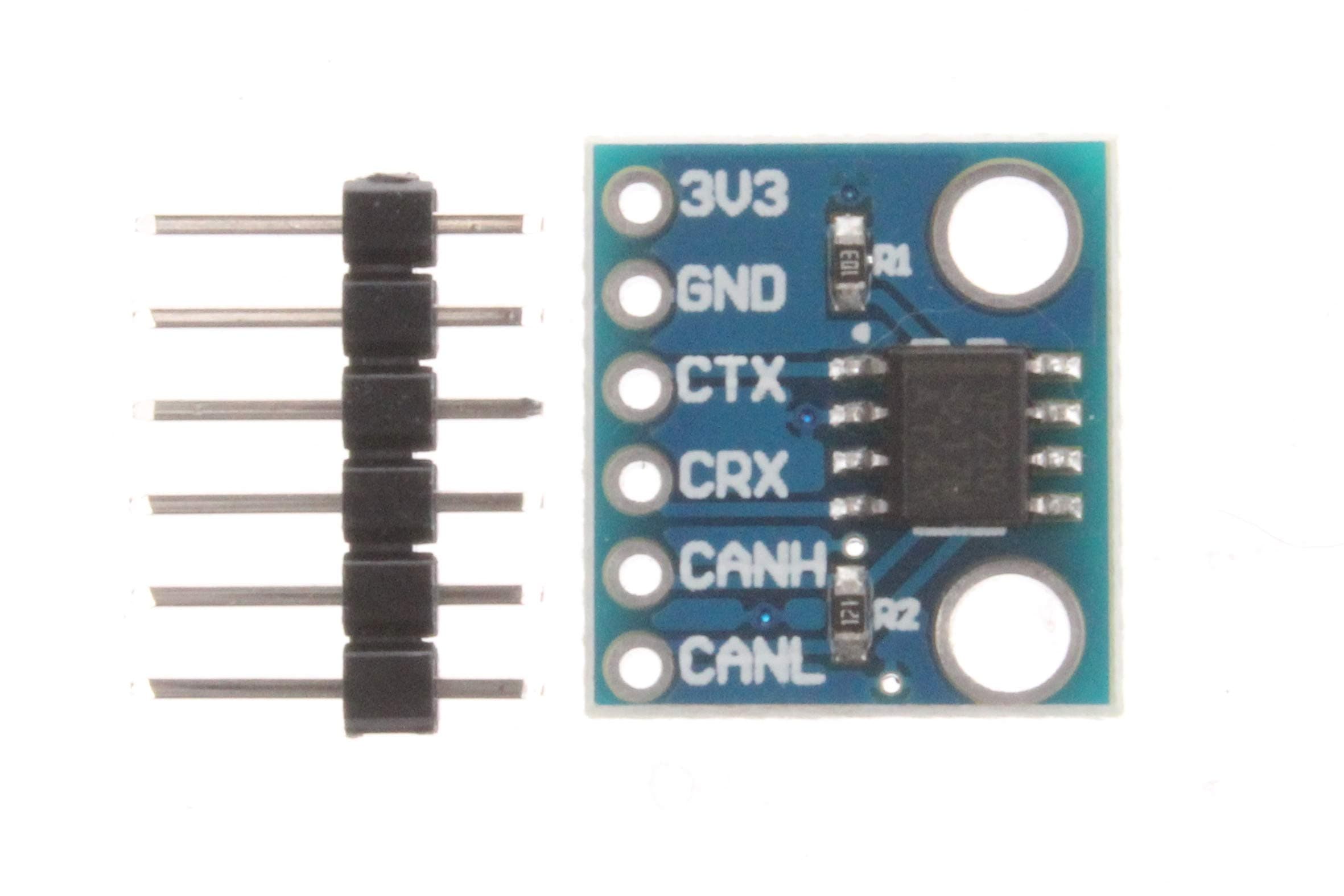 NOYITO SN65HVD230 CAN Bus Module Communication Module CAN Bus transceiver
