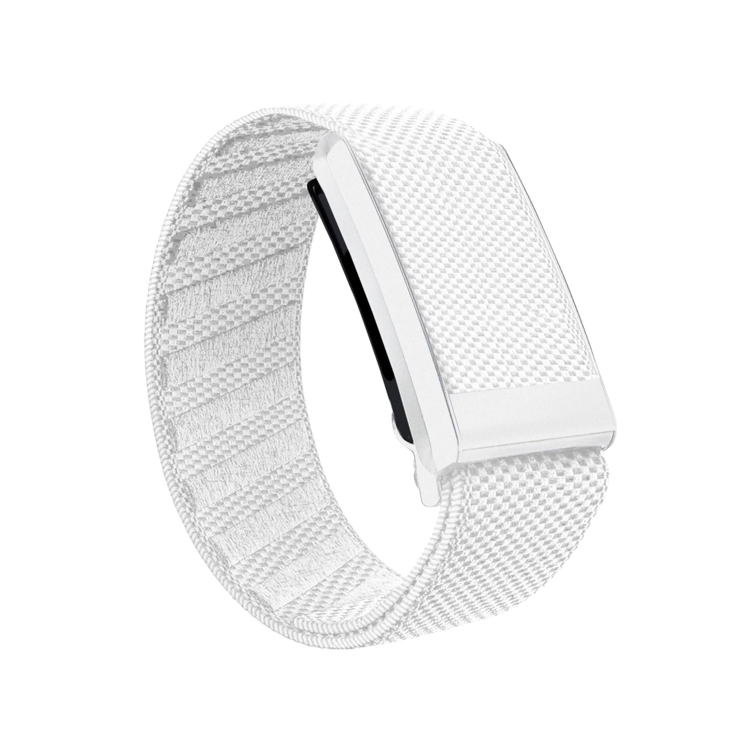 AR LABS Whoop 4.0 Compatible SuperKnit Replacement Wrist Band | Ultra-Soft | High Performance, Comfortable, Breathable & Durable