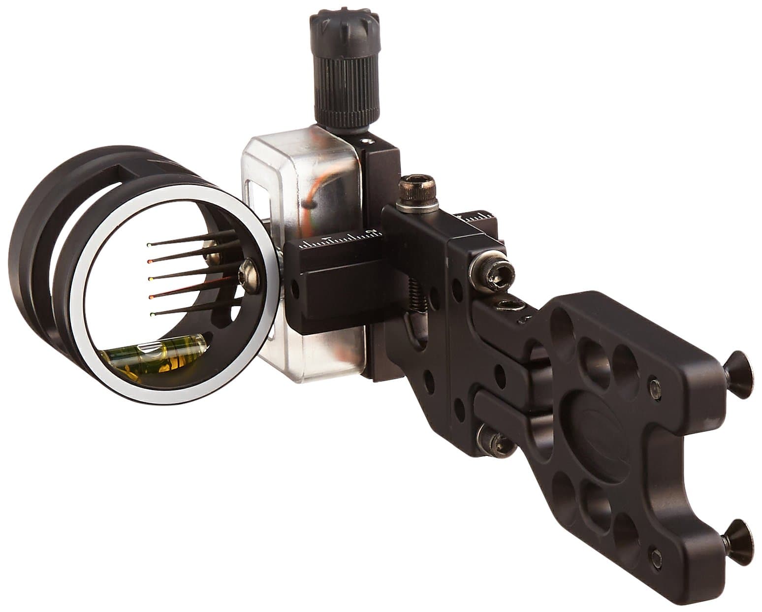 Sword Twilight Hunter Micro RH Black .019