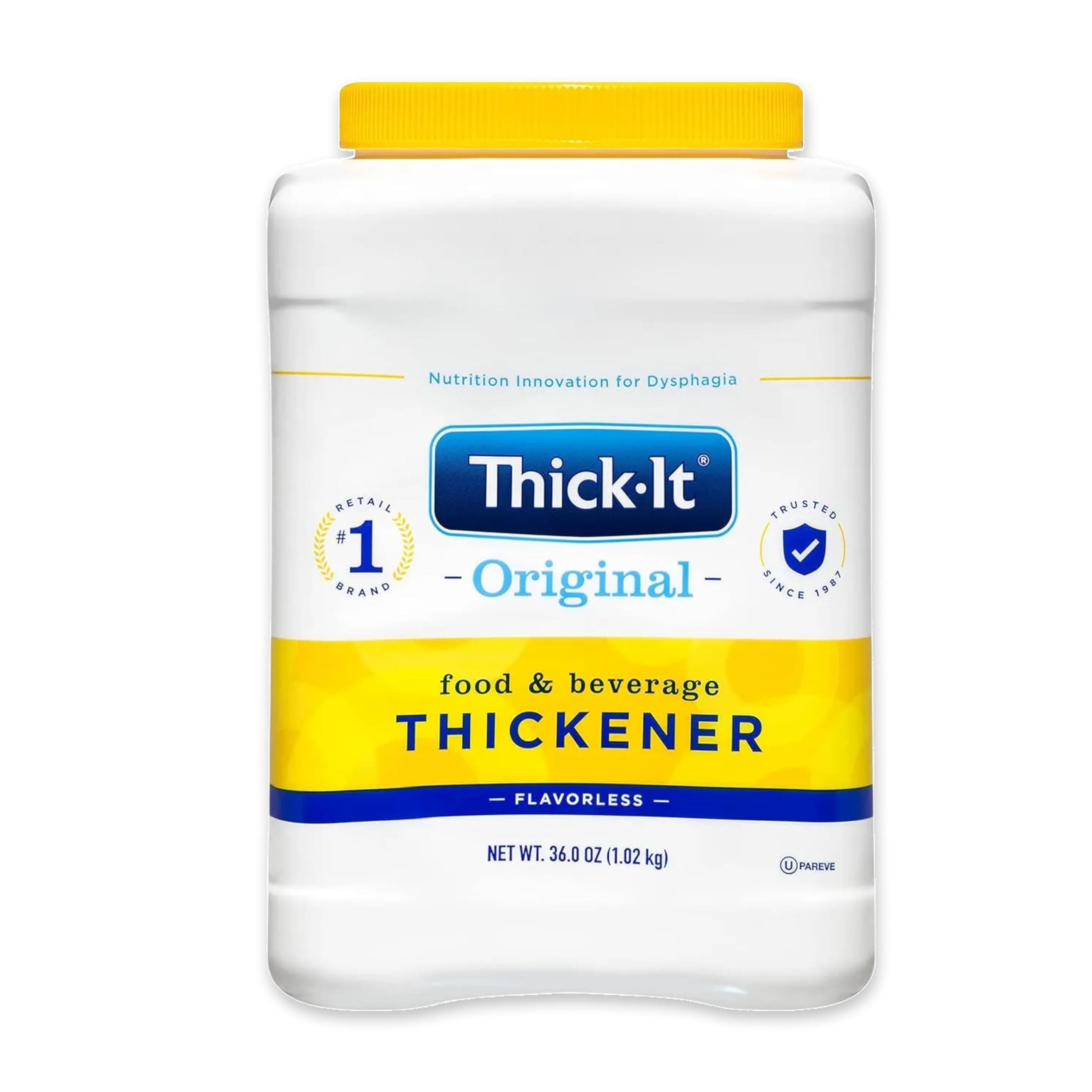 Thick-It Original Thickener, 10 Ounce
