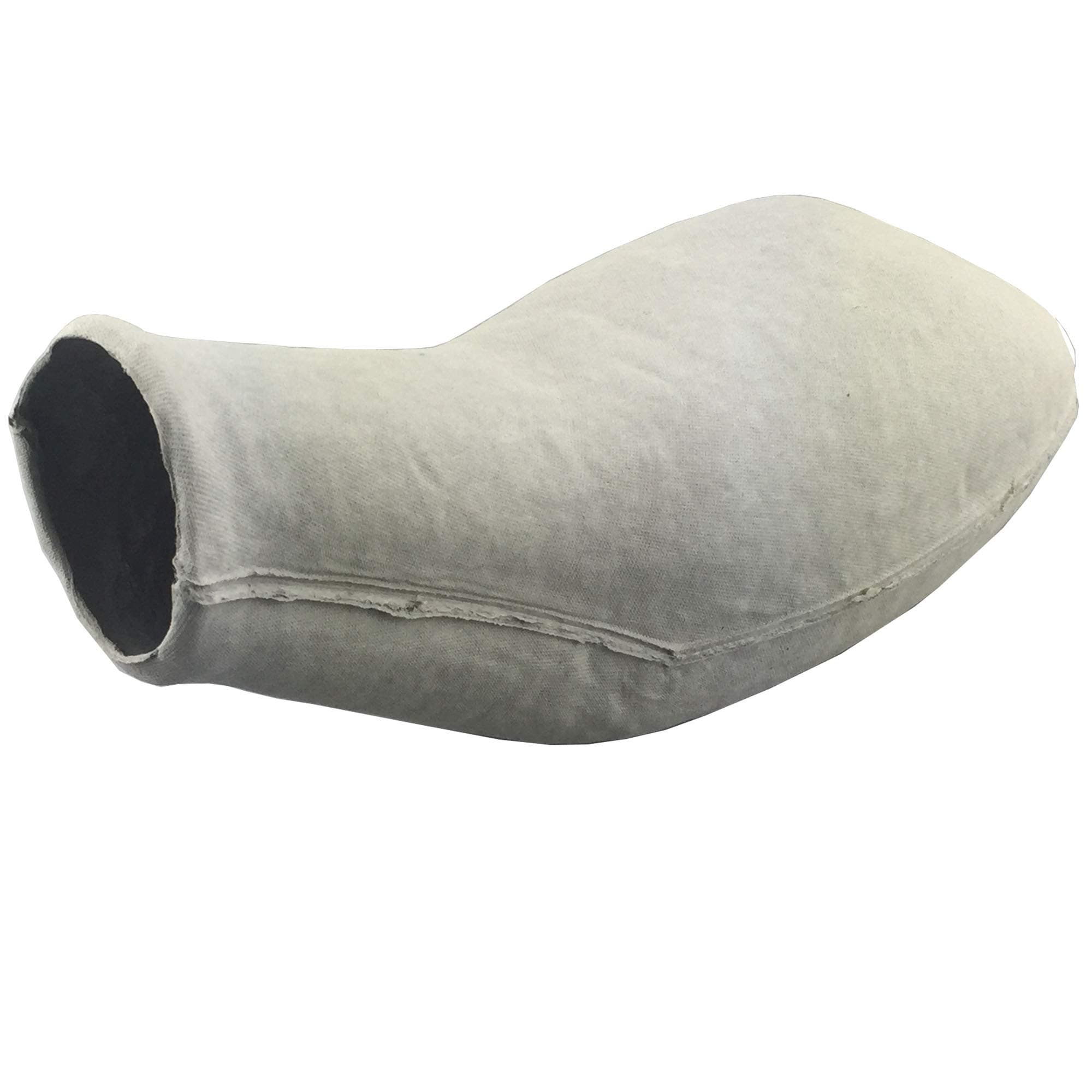 Vernacare Disposable Pulp Cardboard Male Urine Bottles, Pack of 20