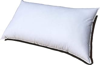 Pillowflex Pillow Form Insert - Machine Washable (12 Inch by 16 Inch) by Pillowflex