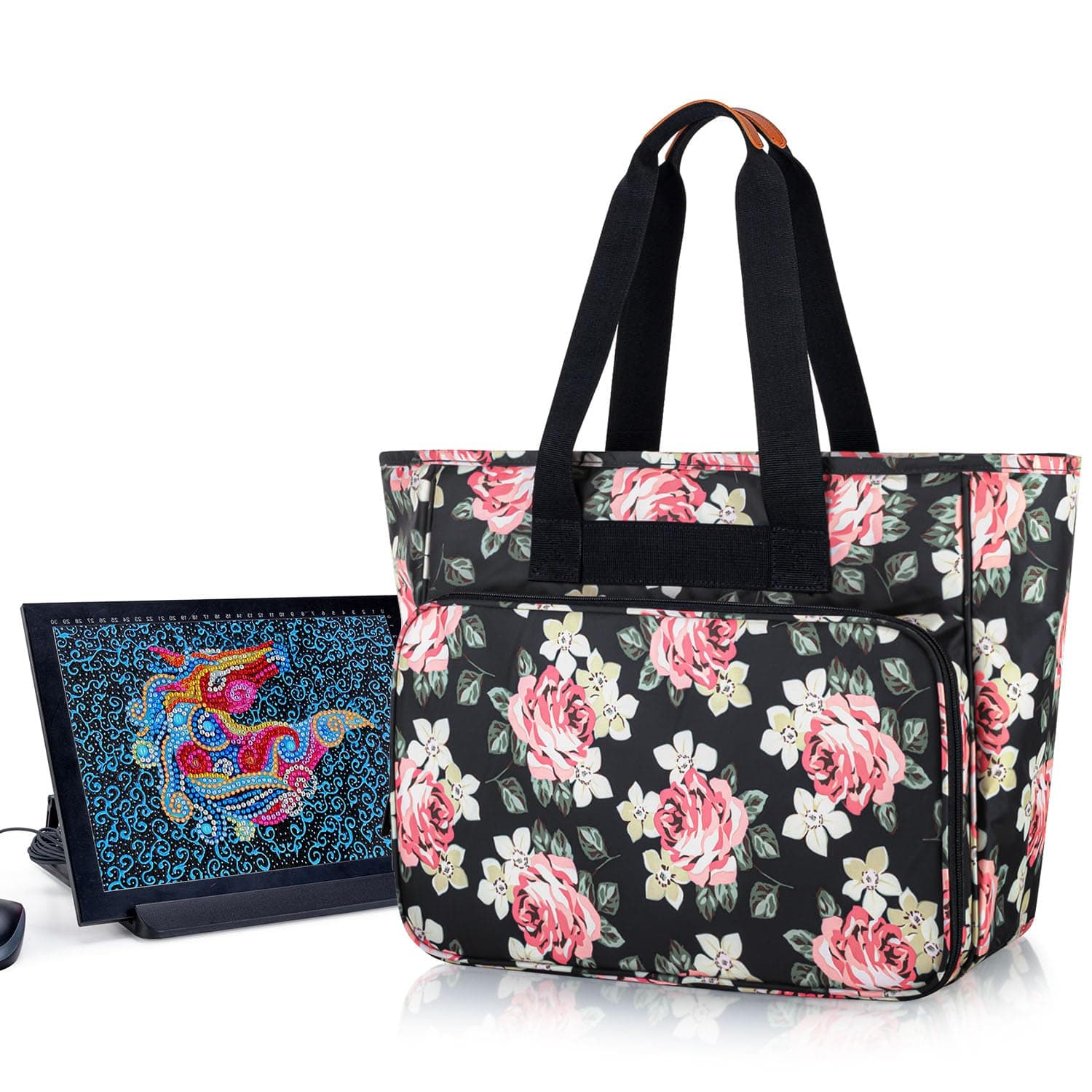 Diamond Painting Storage Bag