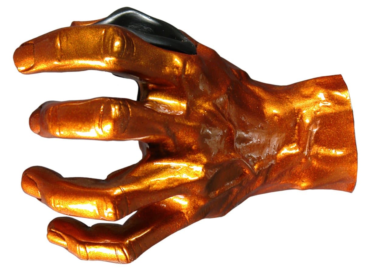 Grip Studios Penny Wise Custom Guitar Grip