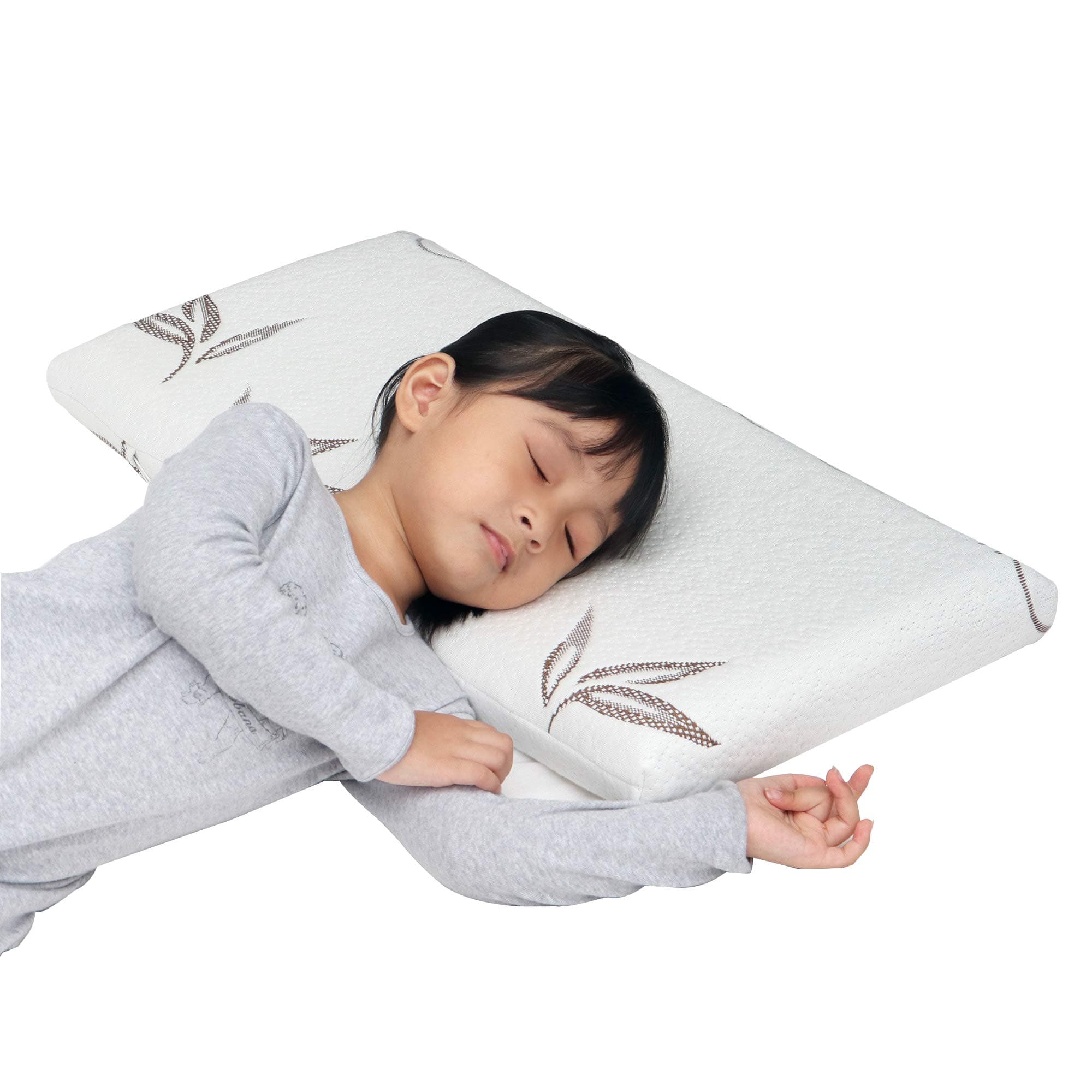 Moon - Baby First Pillow With Bamboo Rayon-60Cm