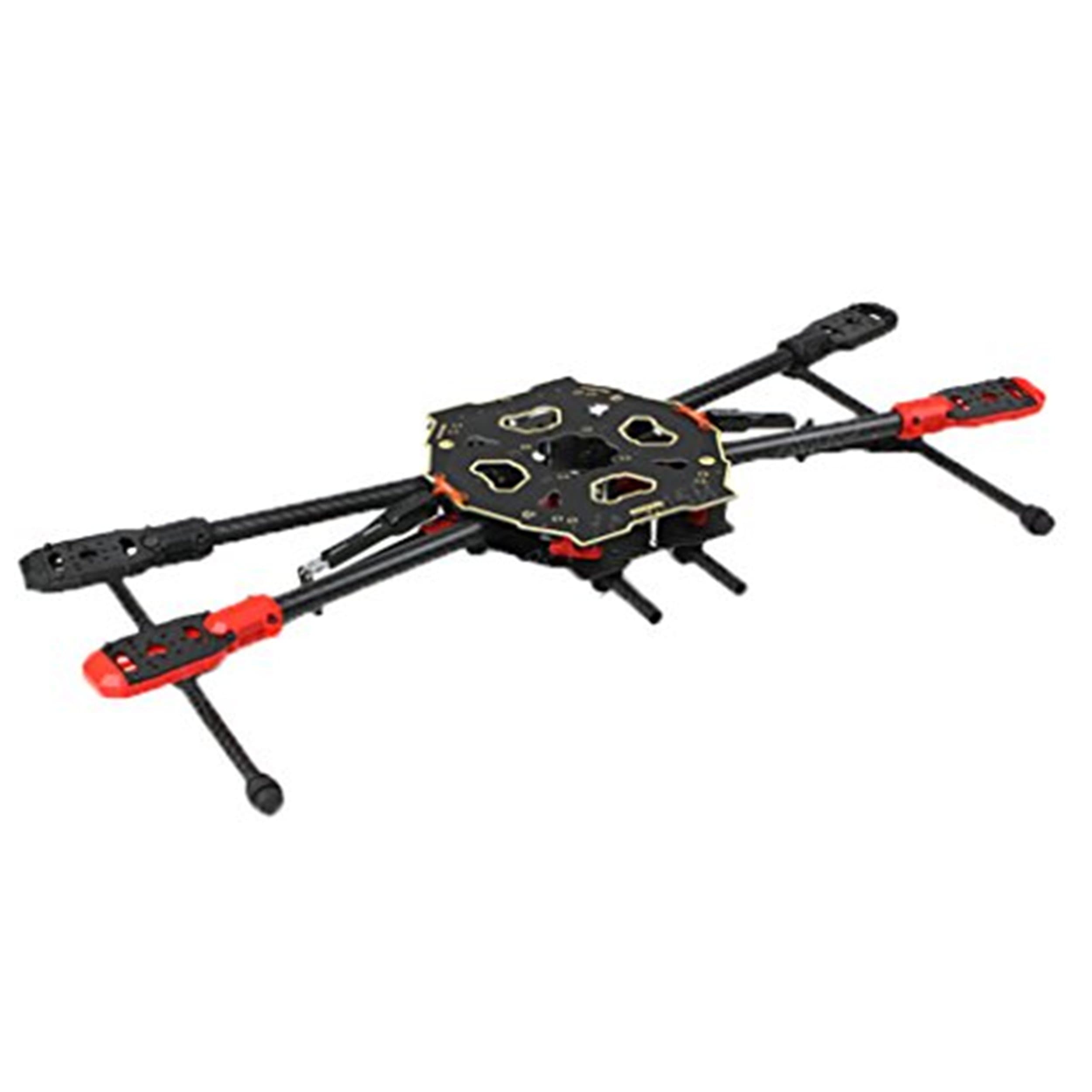 TAROT 650 Sport Quadcopter Frame TL65S01 with Electric Retractable Landing Skid