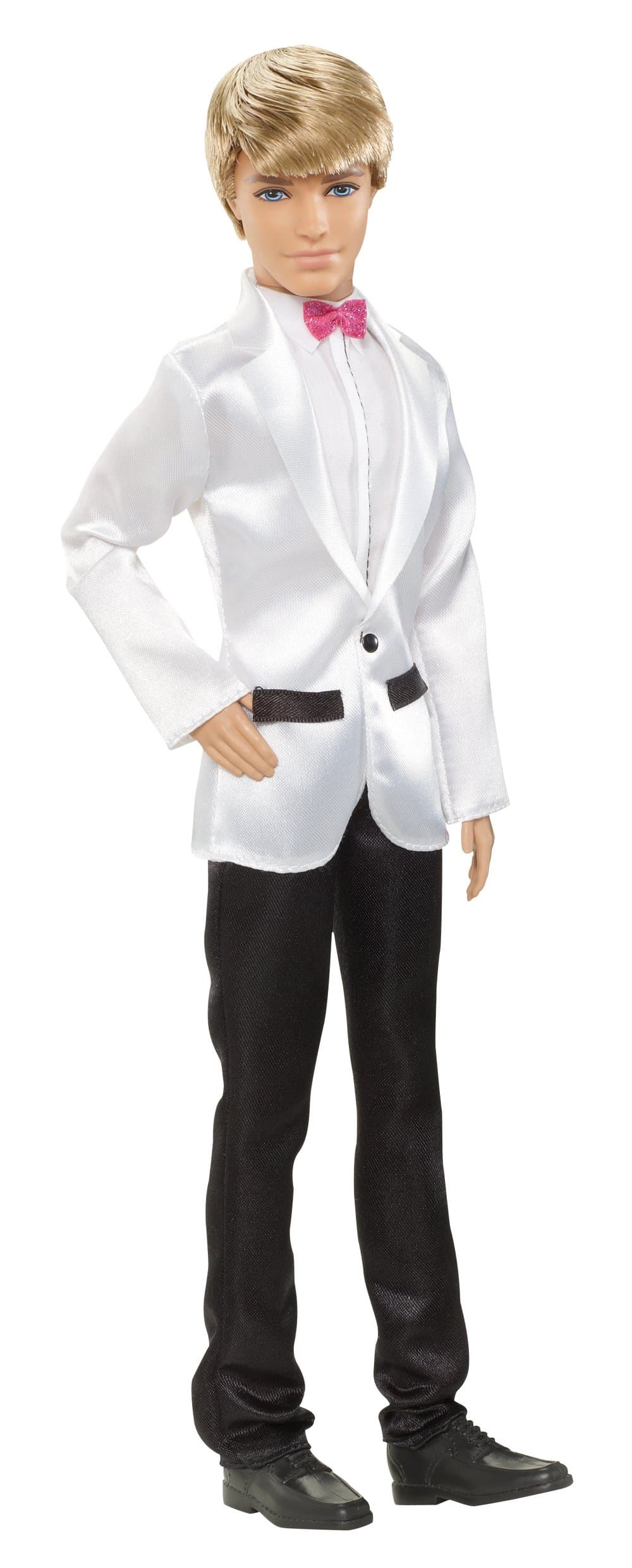 Barbie Groom Ken Doll New 2012 Version